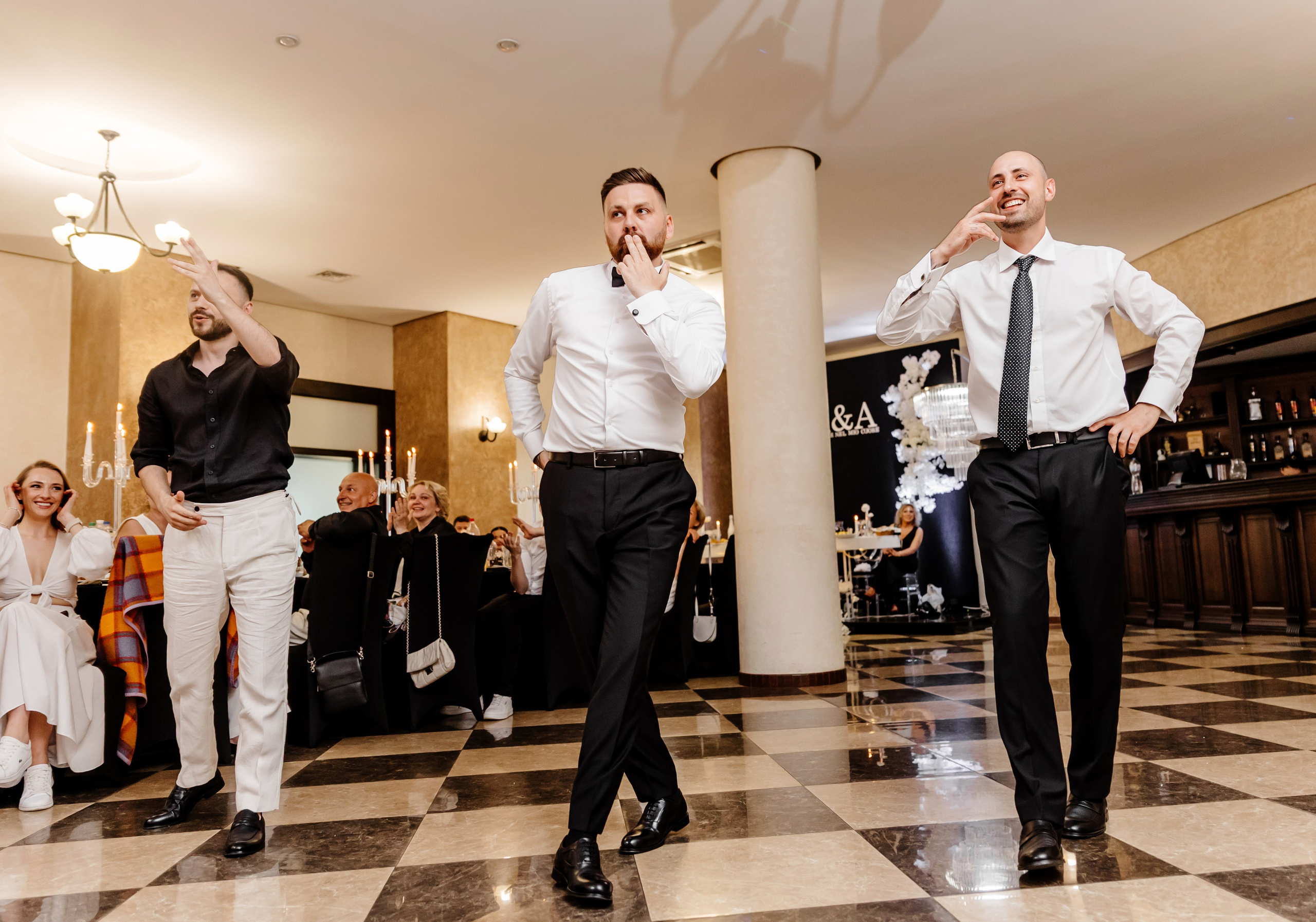 WEDDING DAY. Фотограф Дмитро Чернявський