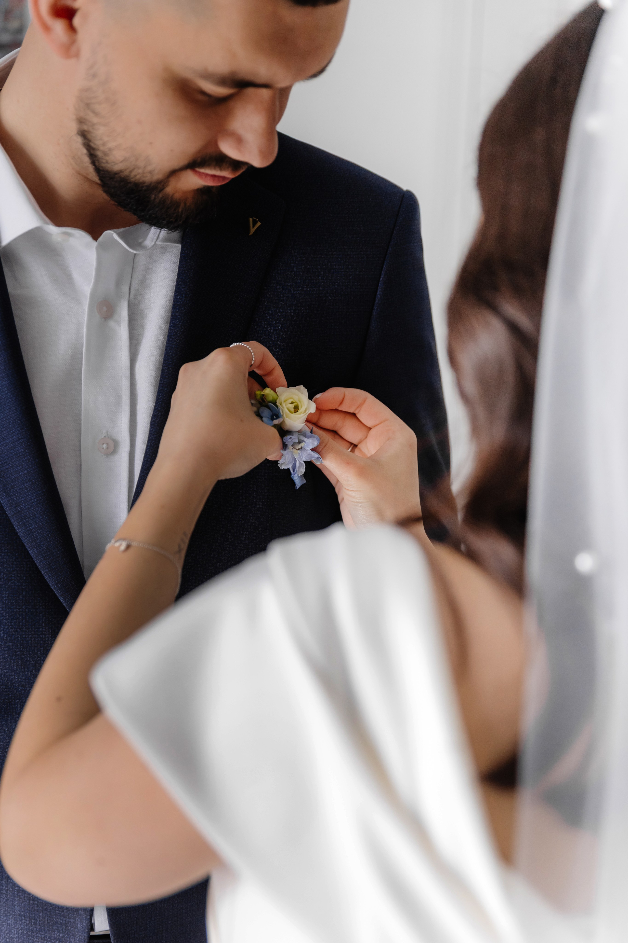 WEDDING DAY. Фотограф Дмитро Чернявський