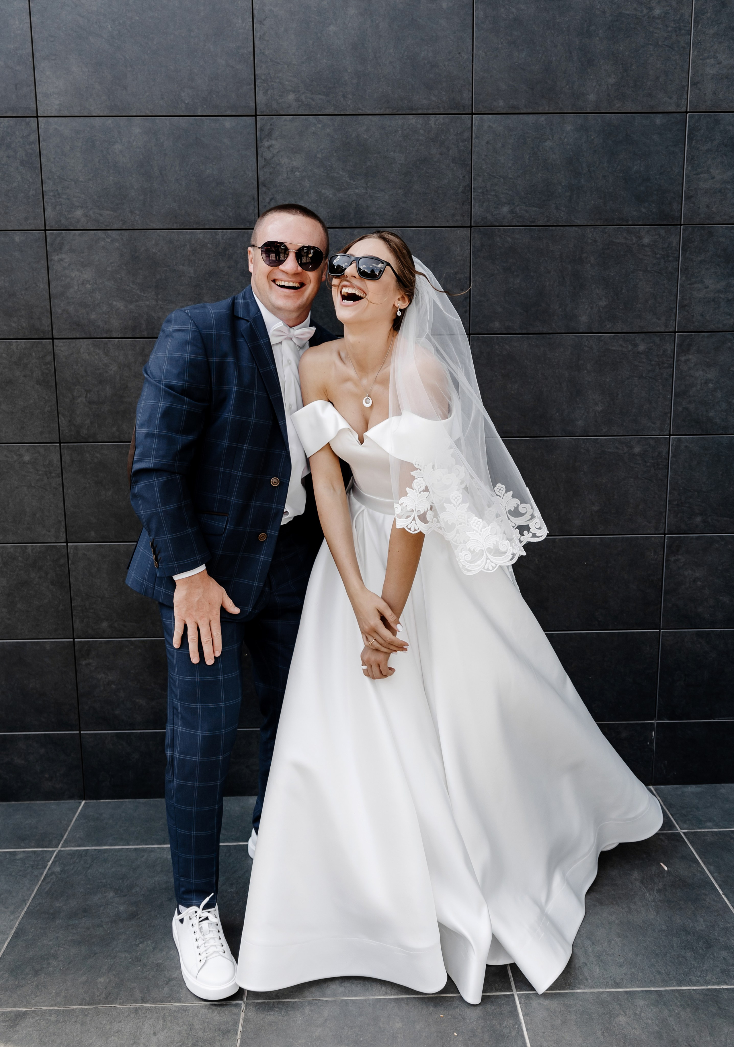 Олександр & Катерина. Фотограф Дмитро Чернявський