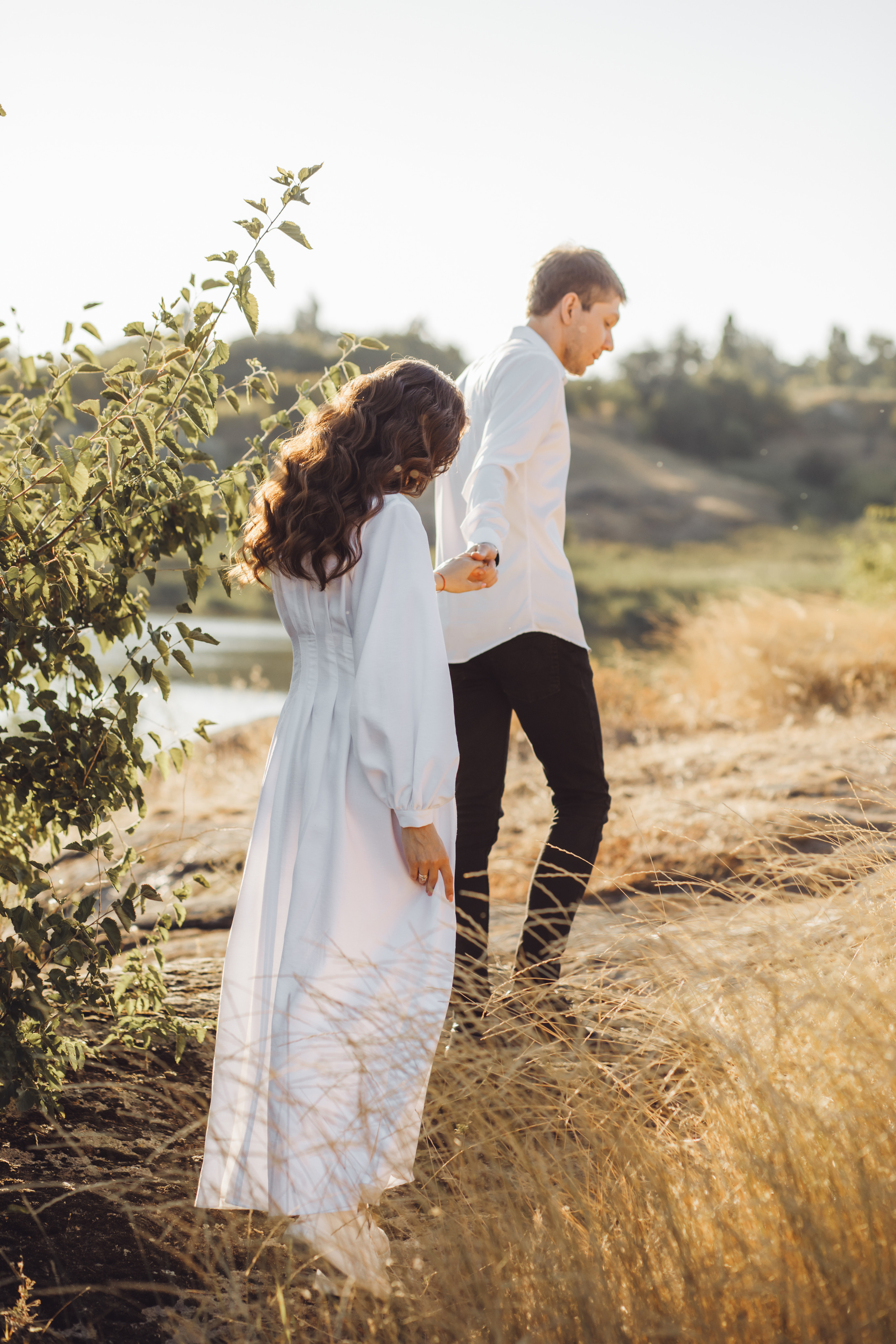 Максим & Таня. Фотограф Дмитро Чернявський