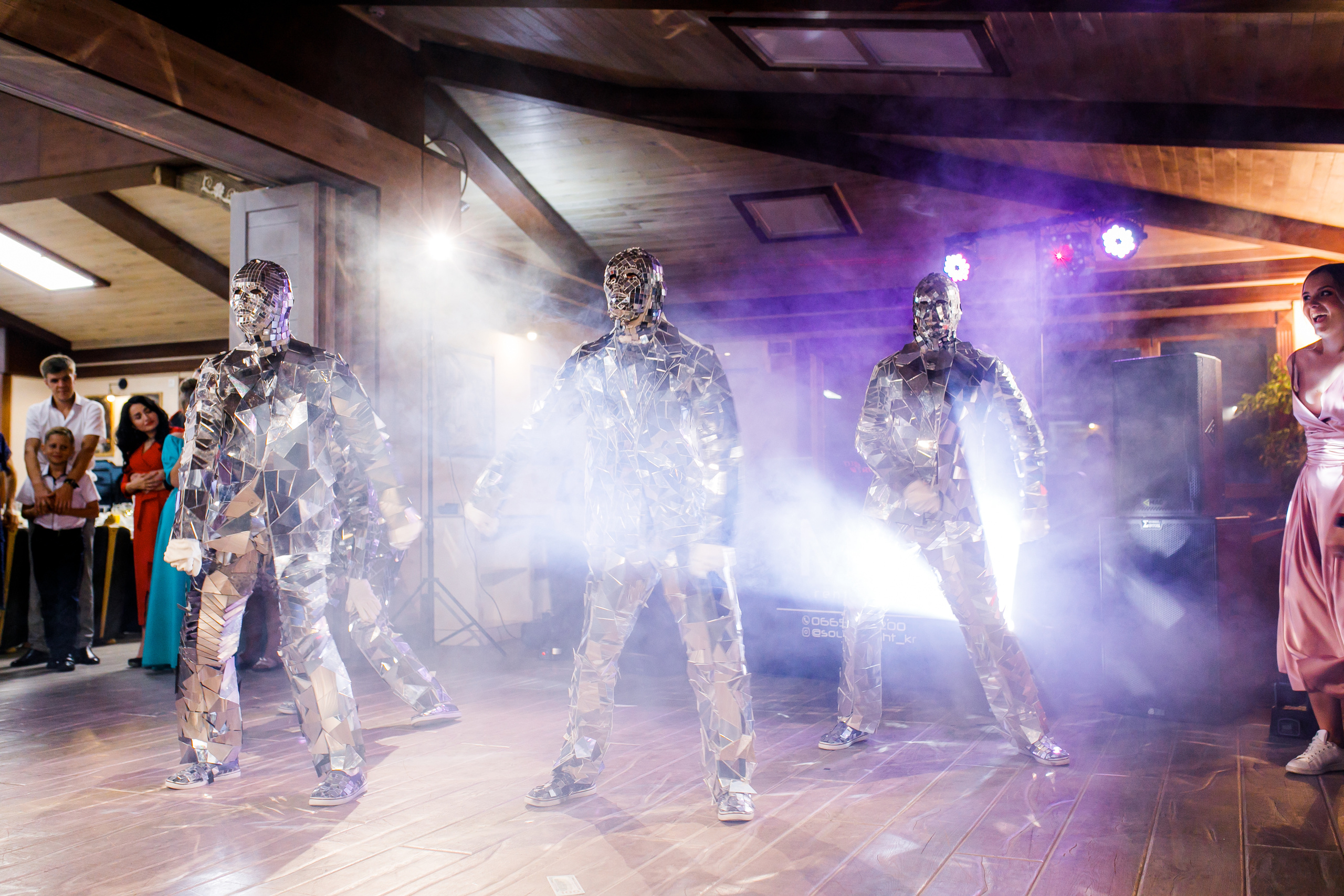 Фотосъемка свадьбы в Кропивницком. Фотограф Дмитро Чернявський