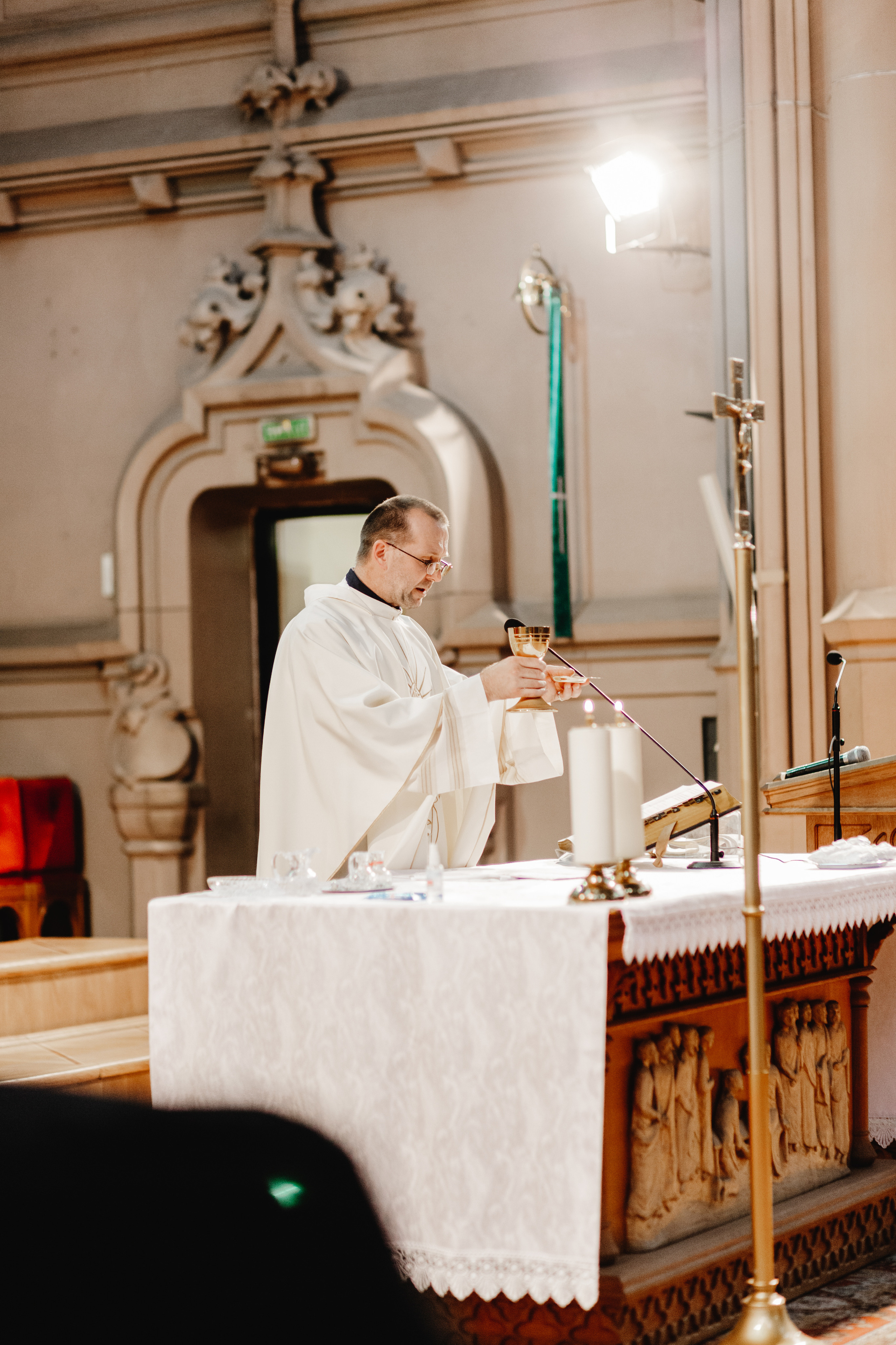 Ольга & Назар. Фотограф Дмитро Чернявський