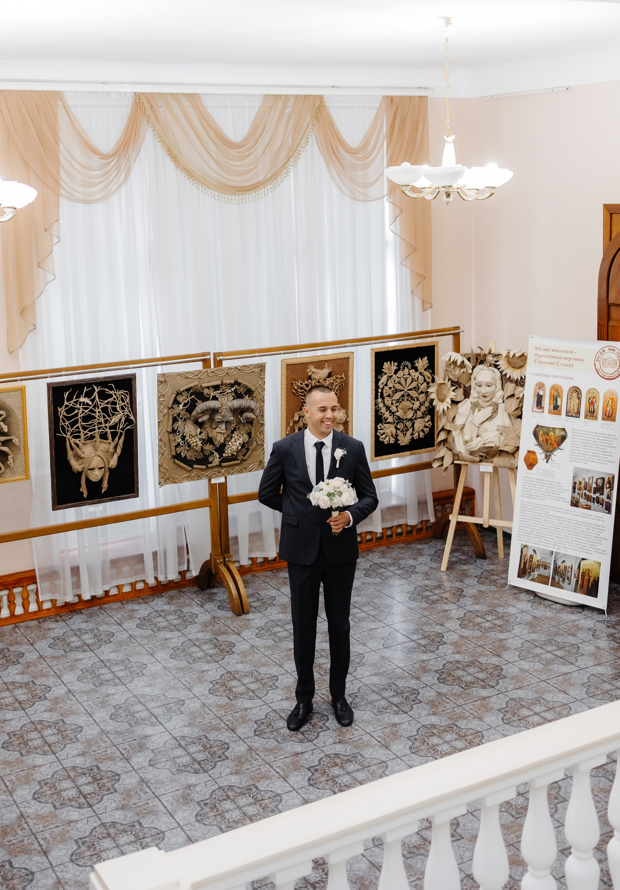 Wedding. Фотограф Дмитро Чернявський