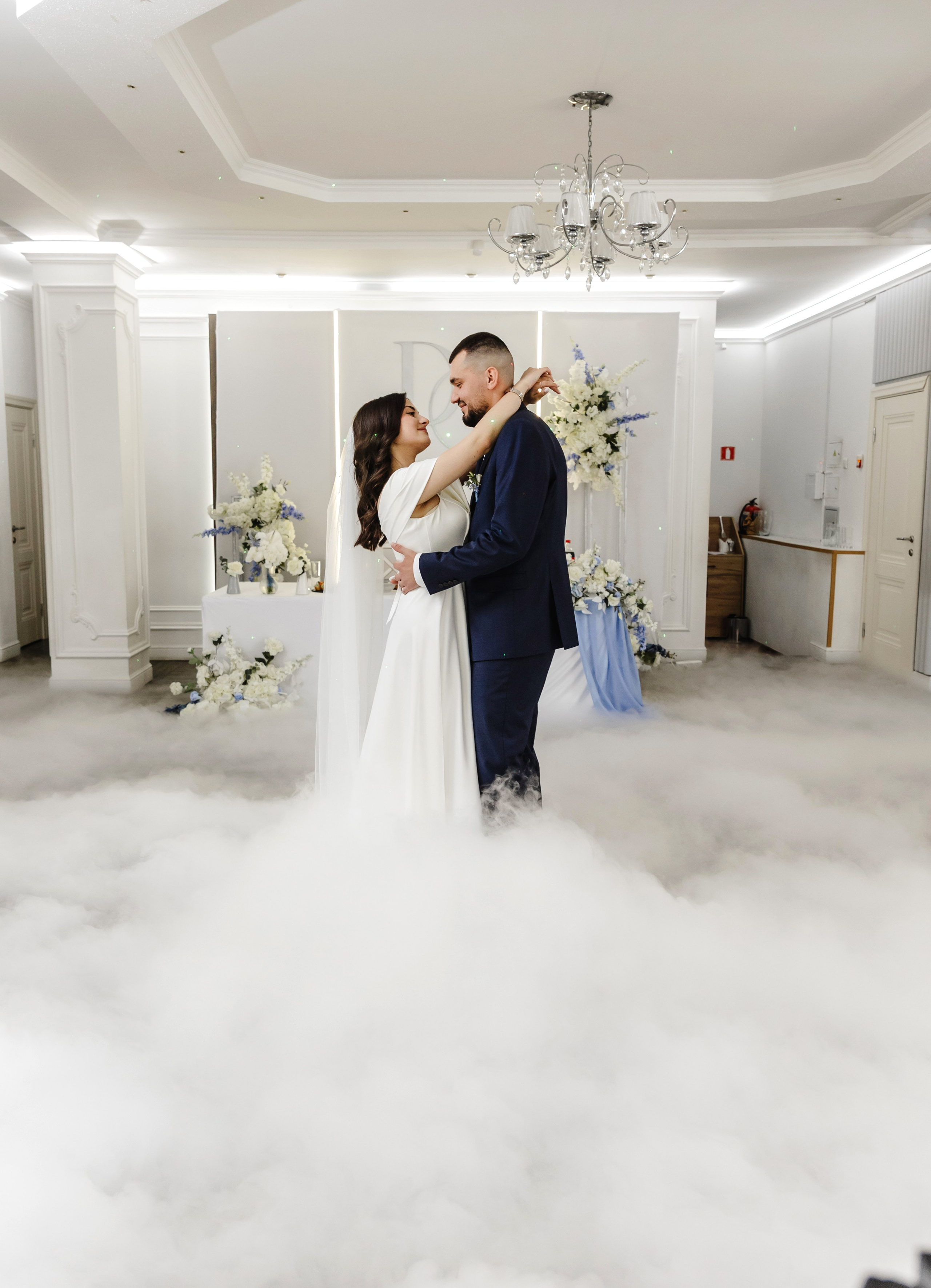 WEDDING DAY. Фотограф Дмитро Чернявський