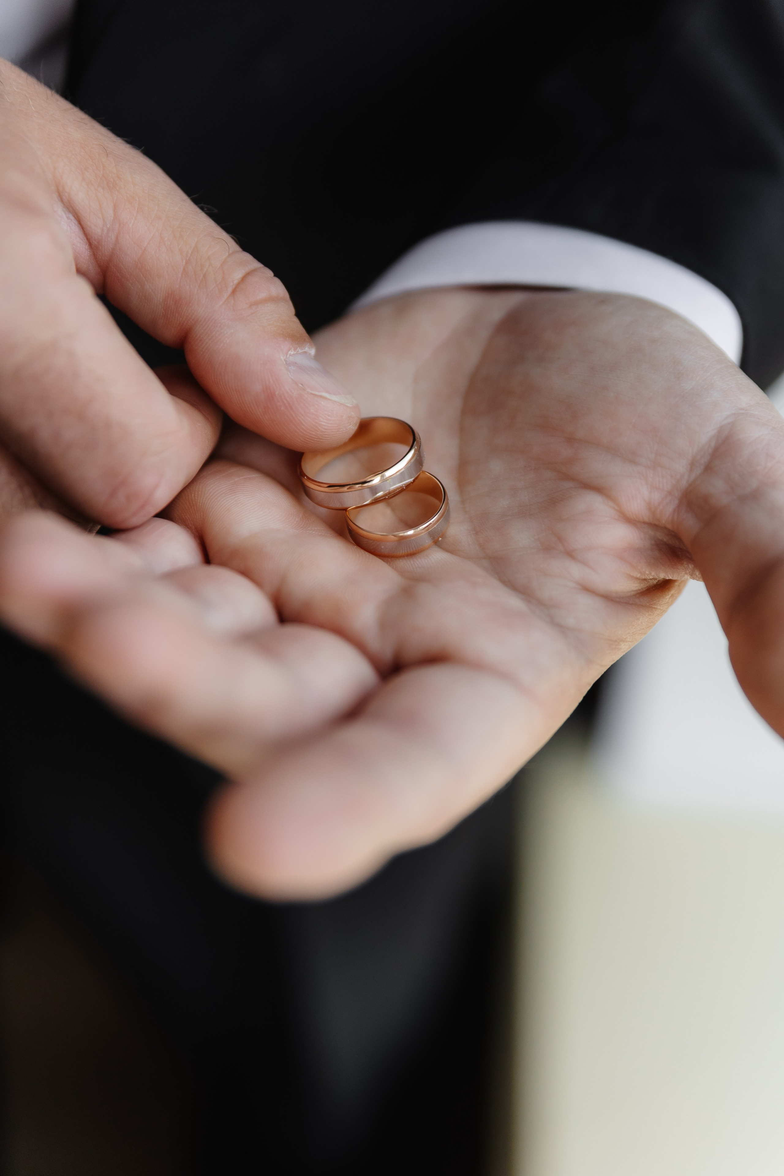 WEDDING DAY. Фотограф Дмитро Чернявський