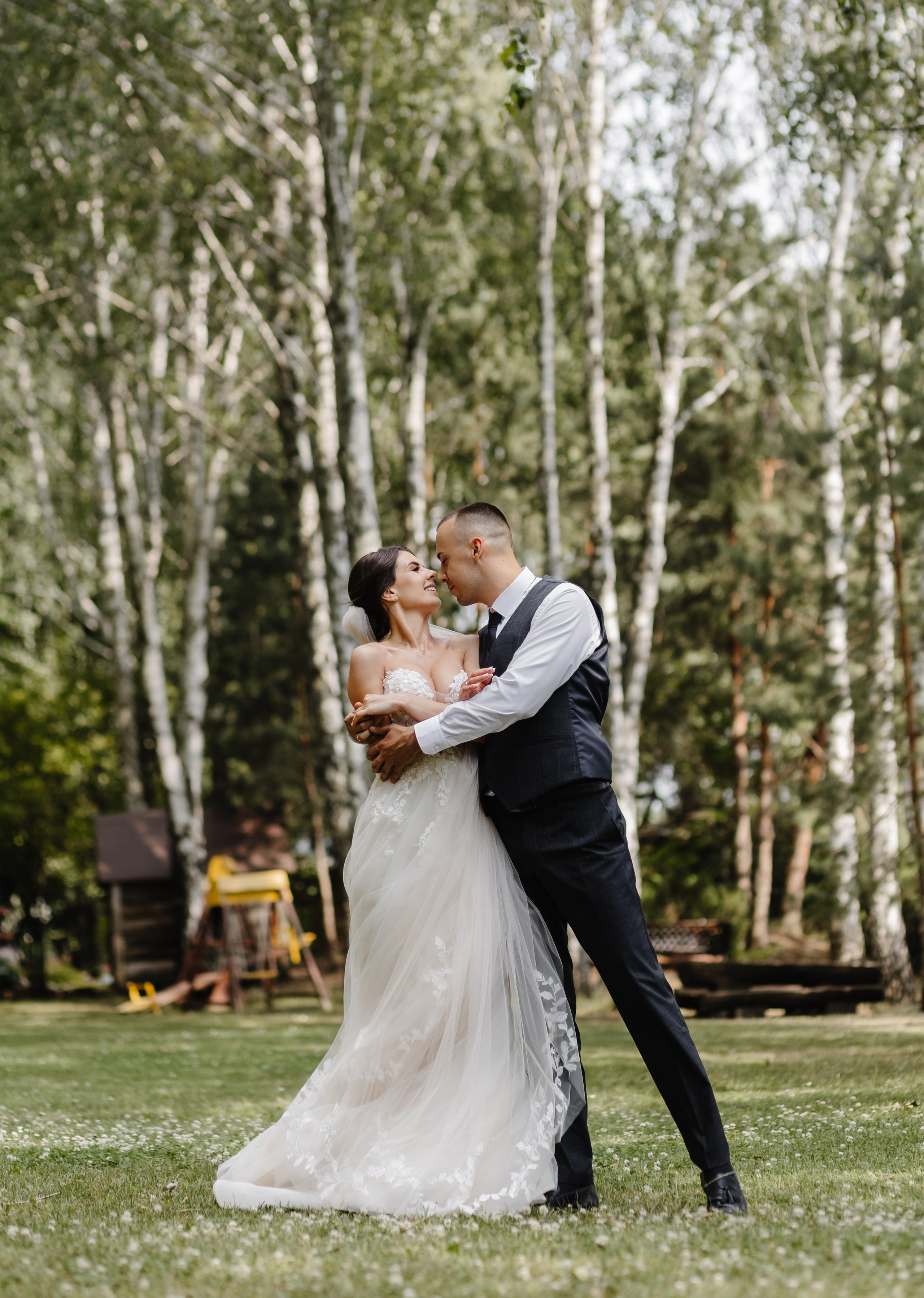 Wedding. Фотограф Дмитро Чернявський