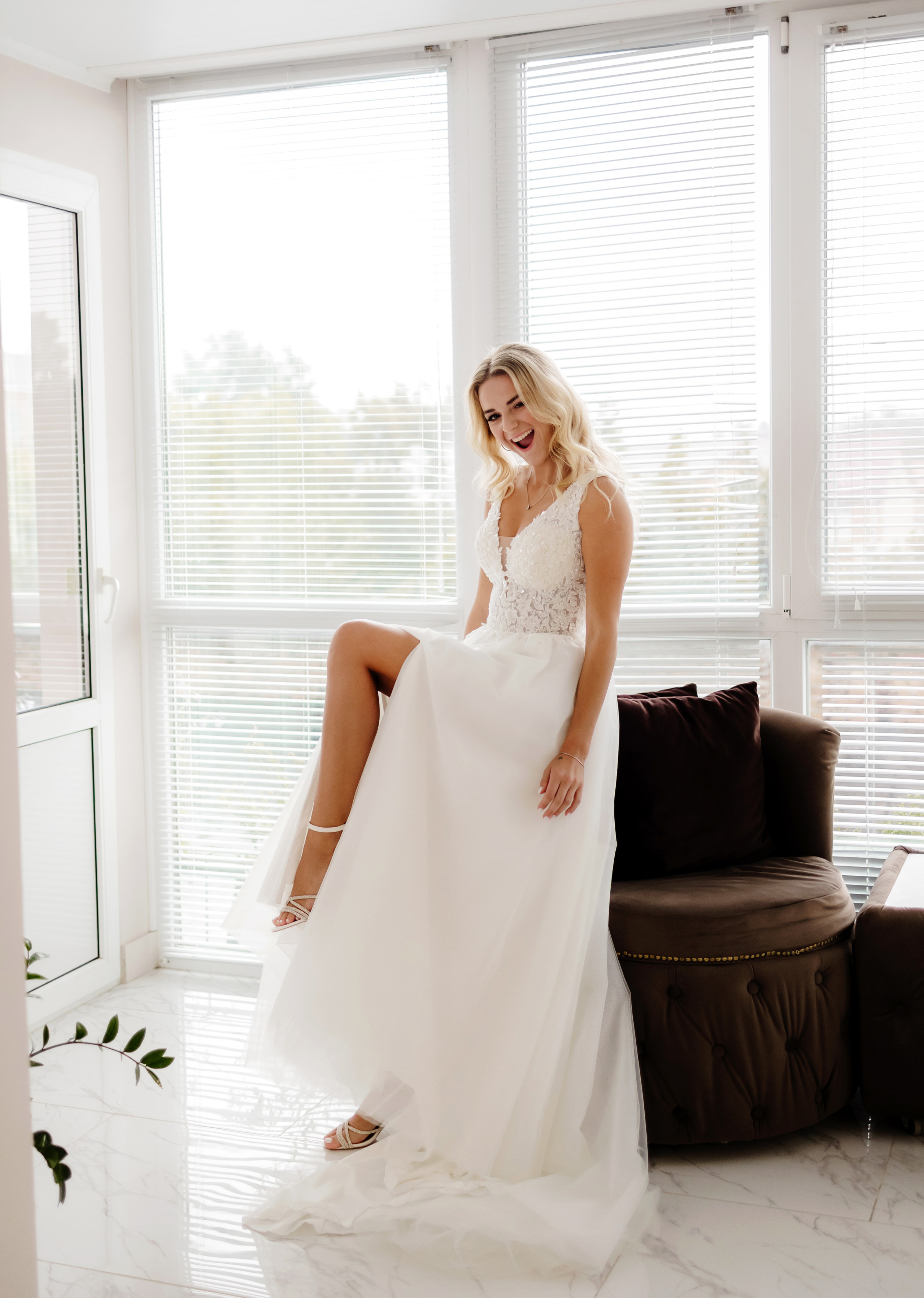 Діма & Даша. Фотограф Дмитро Чернявський