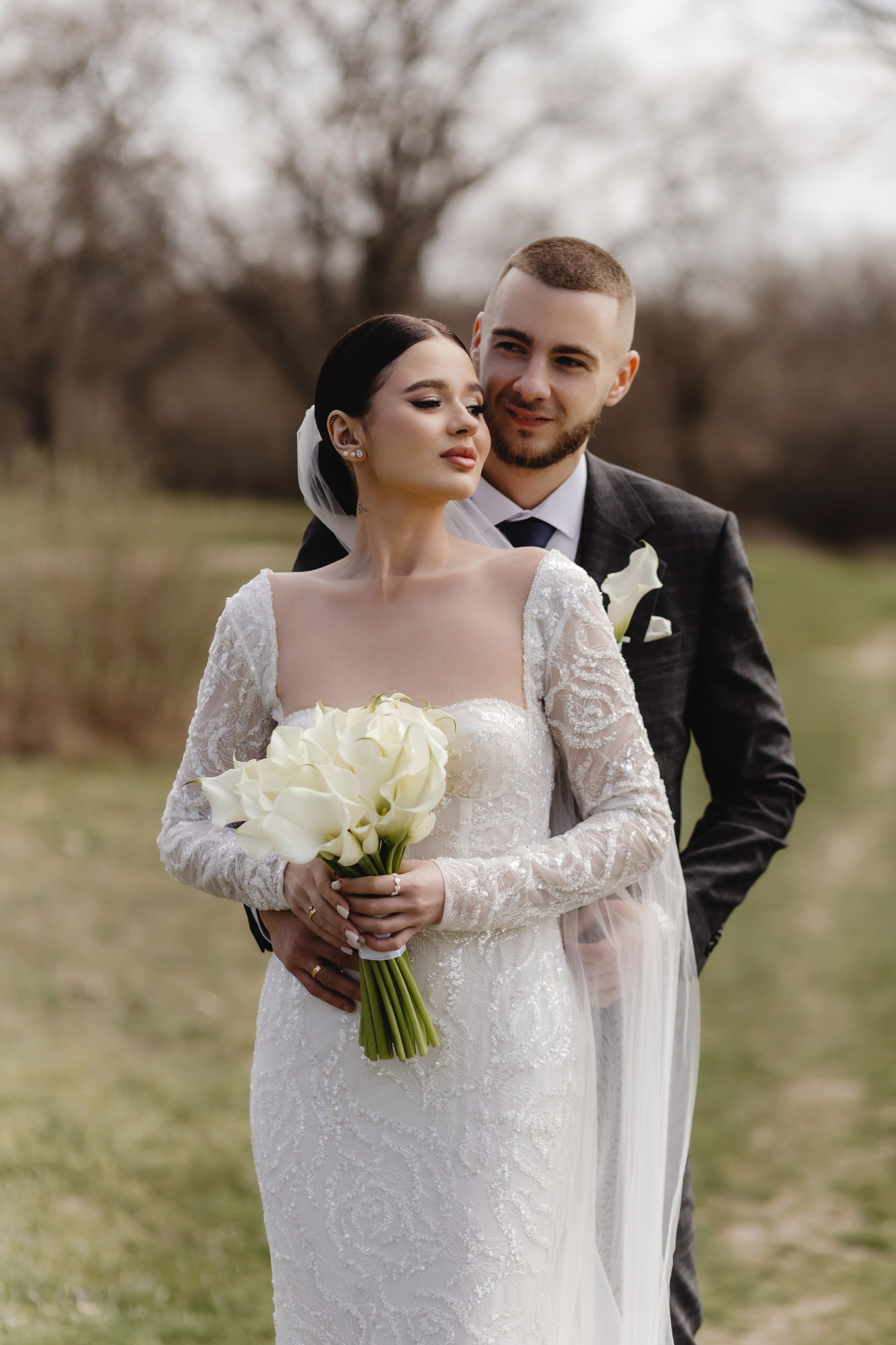 WEDDING DAY. Фотограф Дмитро Чернявський