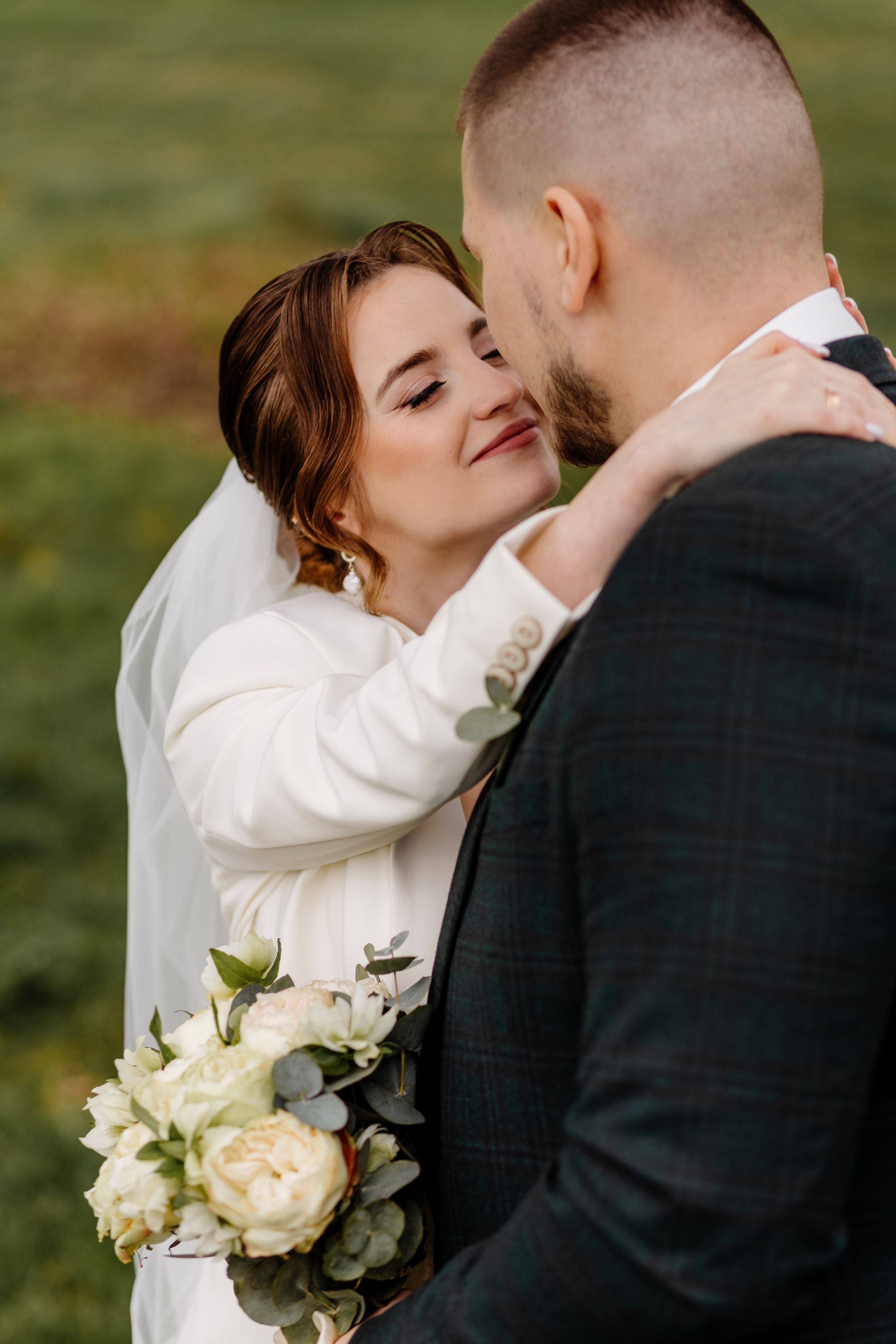 WEDDING DAY. Фотограф Дмитро Чернявський