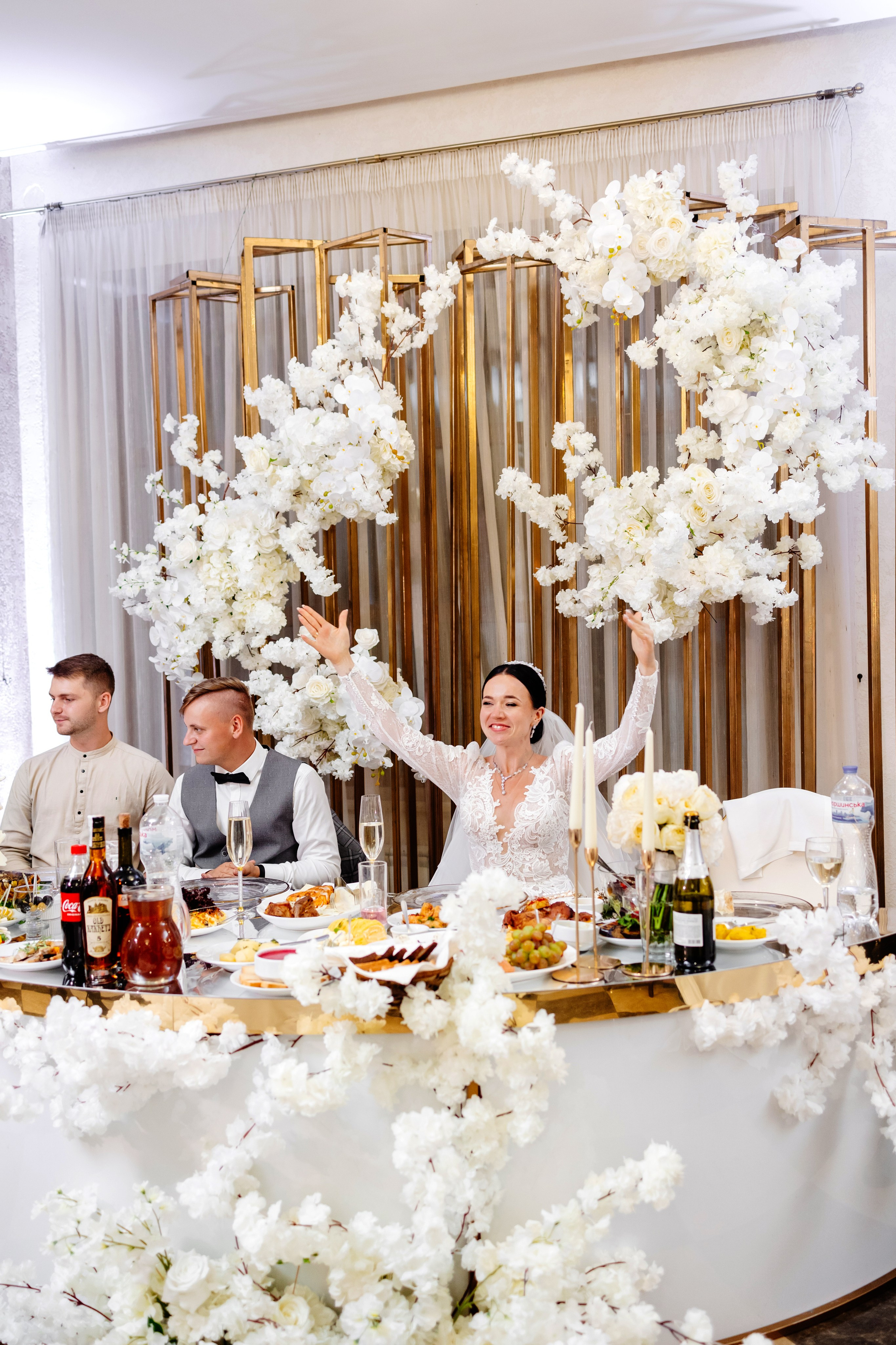 Ілона & Едуард. Фотограф Дмитро Чернявський