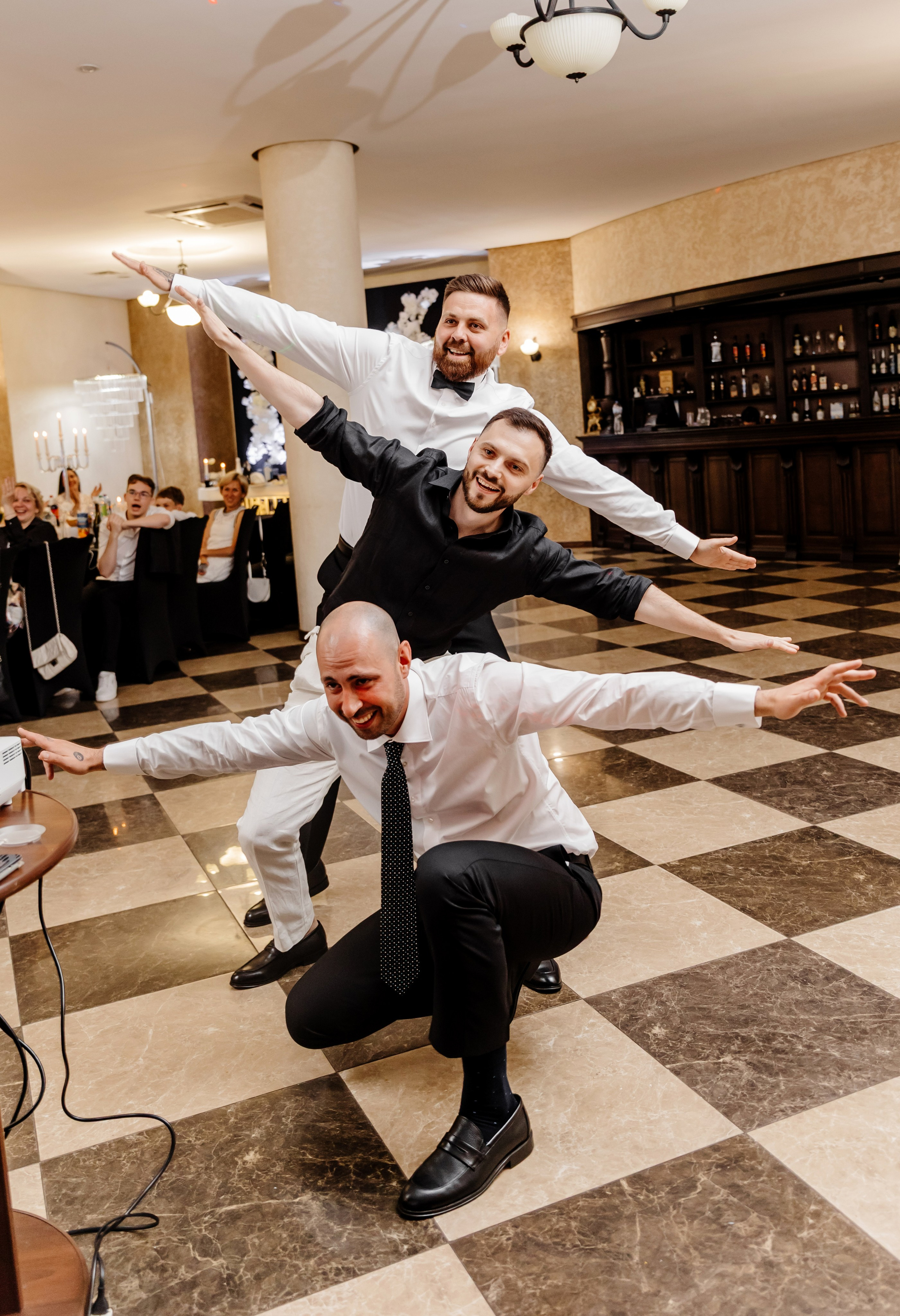 WEDDING DAY. Фотограф Дмитро Чернявський