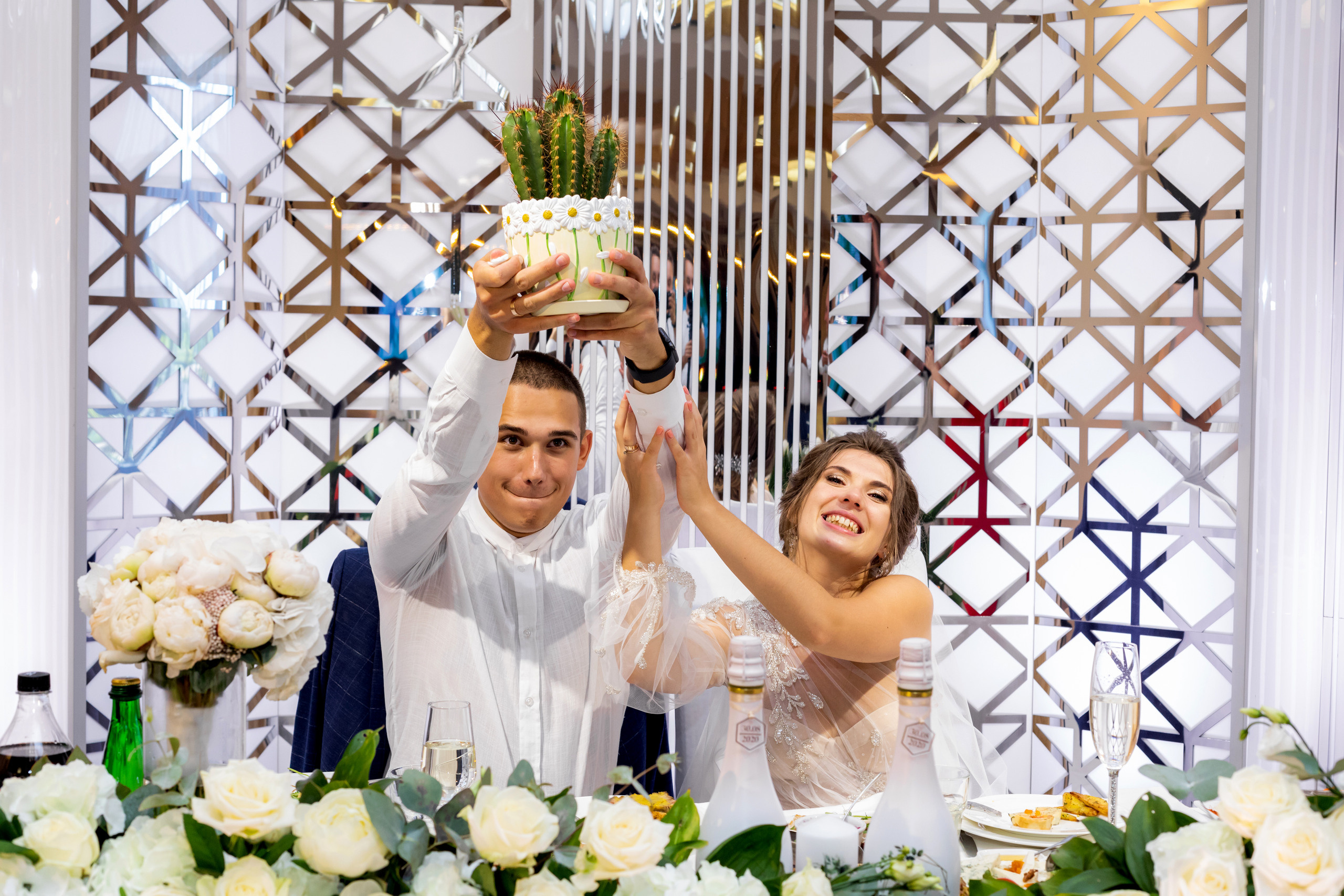 Андрій & Дарʼя. Фотограф Дмитро Чернявський