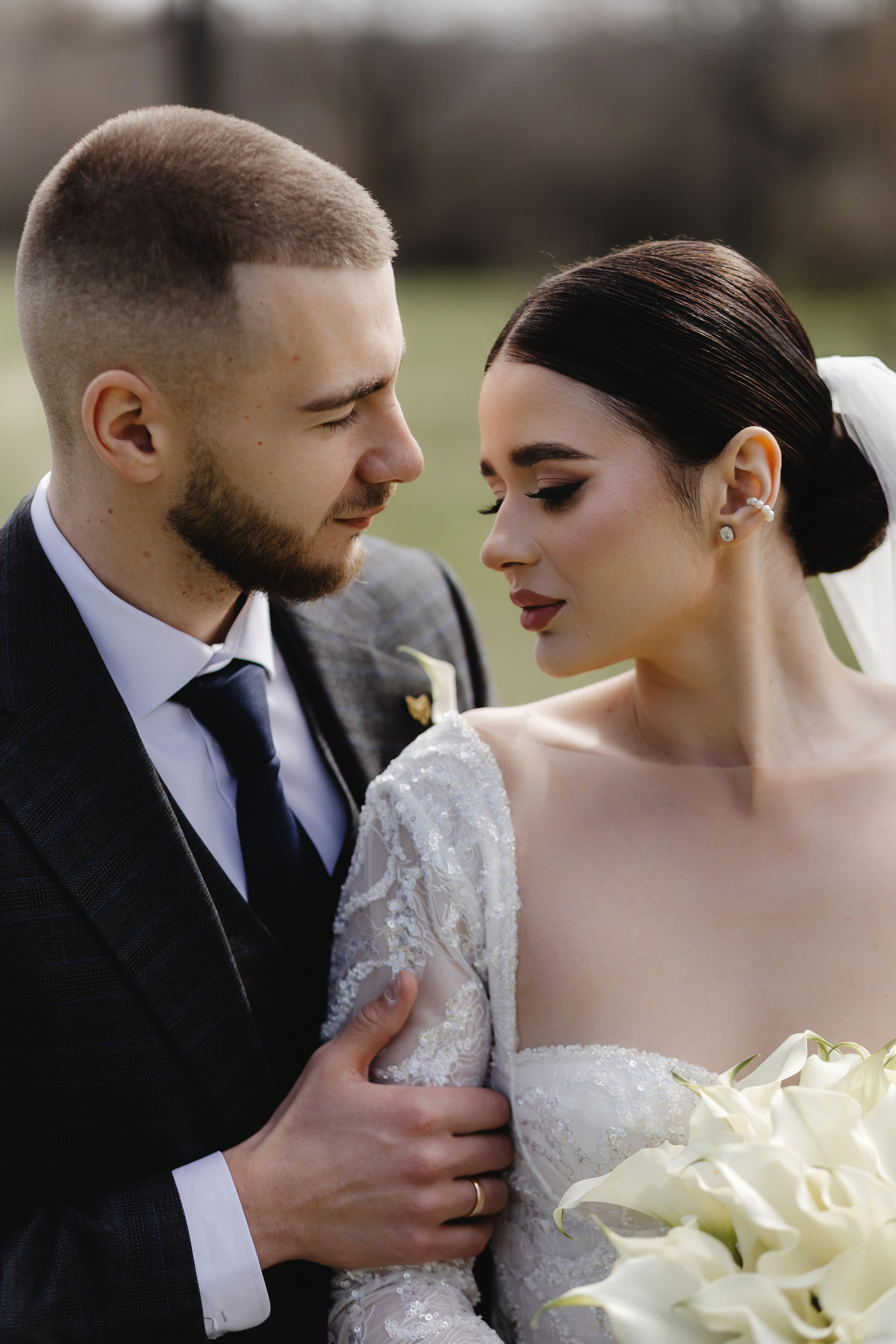 WEDDING DAY. Фотограф Дмитро Чернявський
