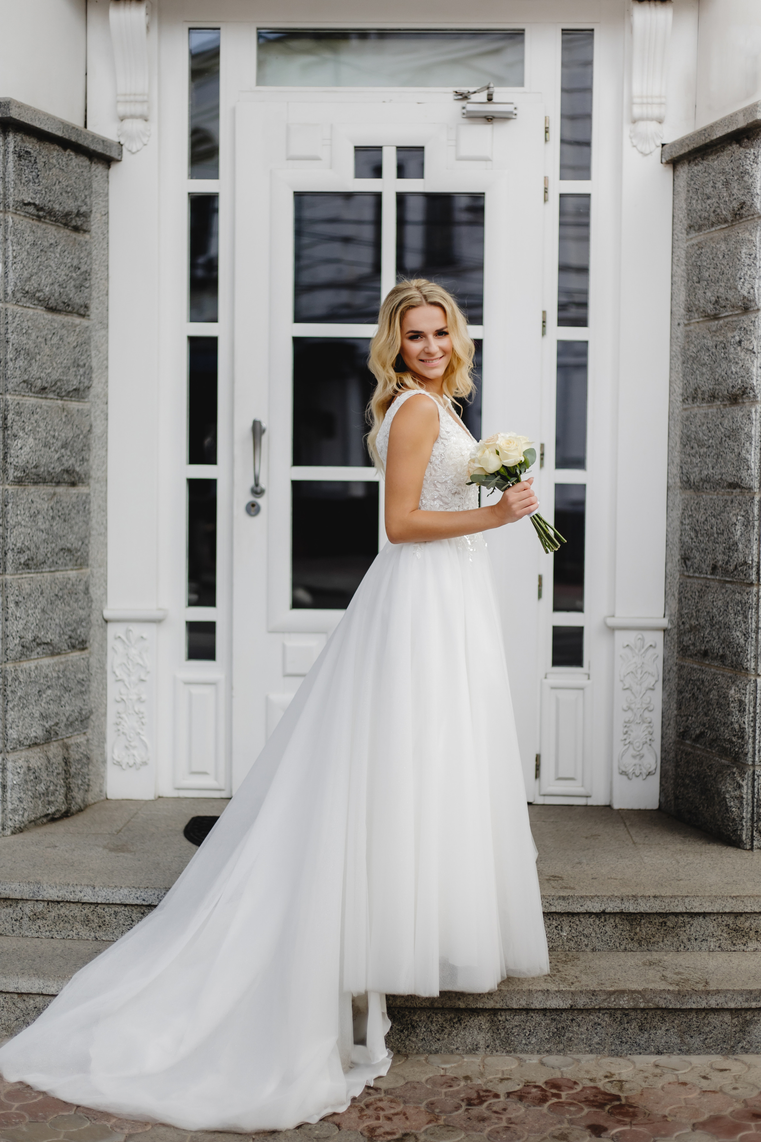 Діма & Даша. Фотограф Дмитро Чернявський