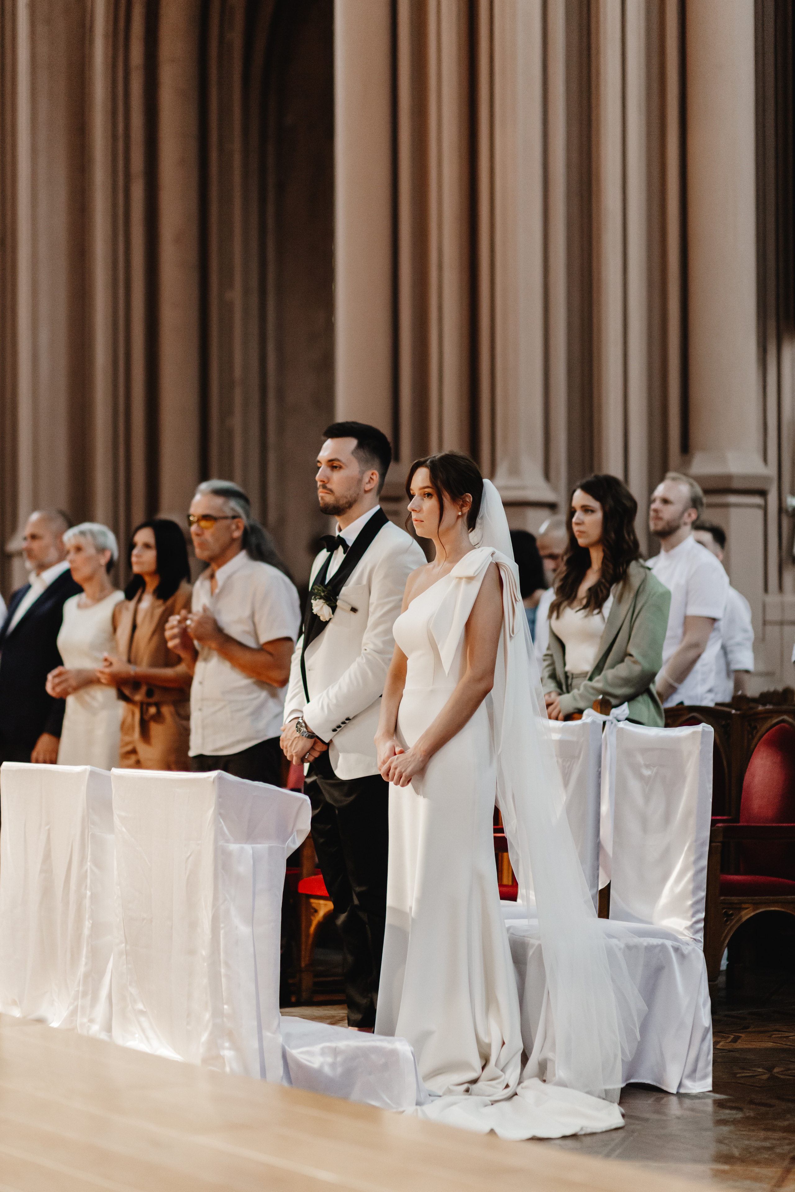 Ольга & Назар. Фотограф Дмитро Чернявський