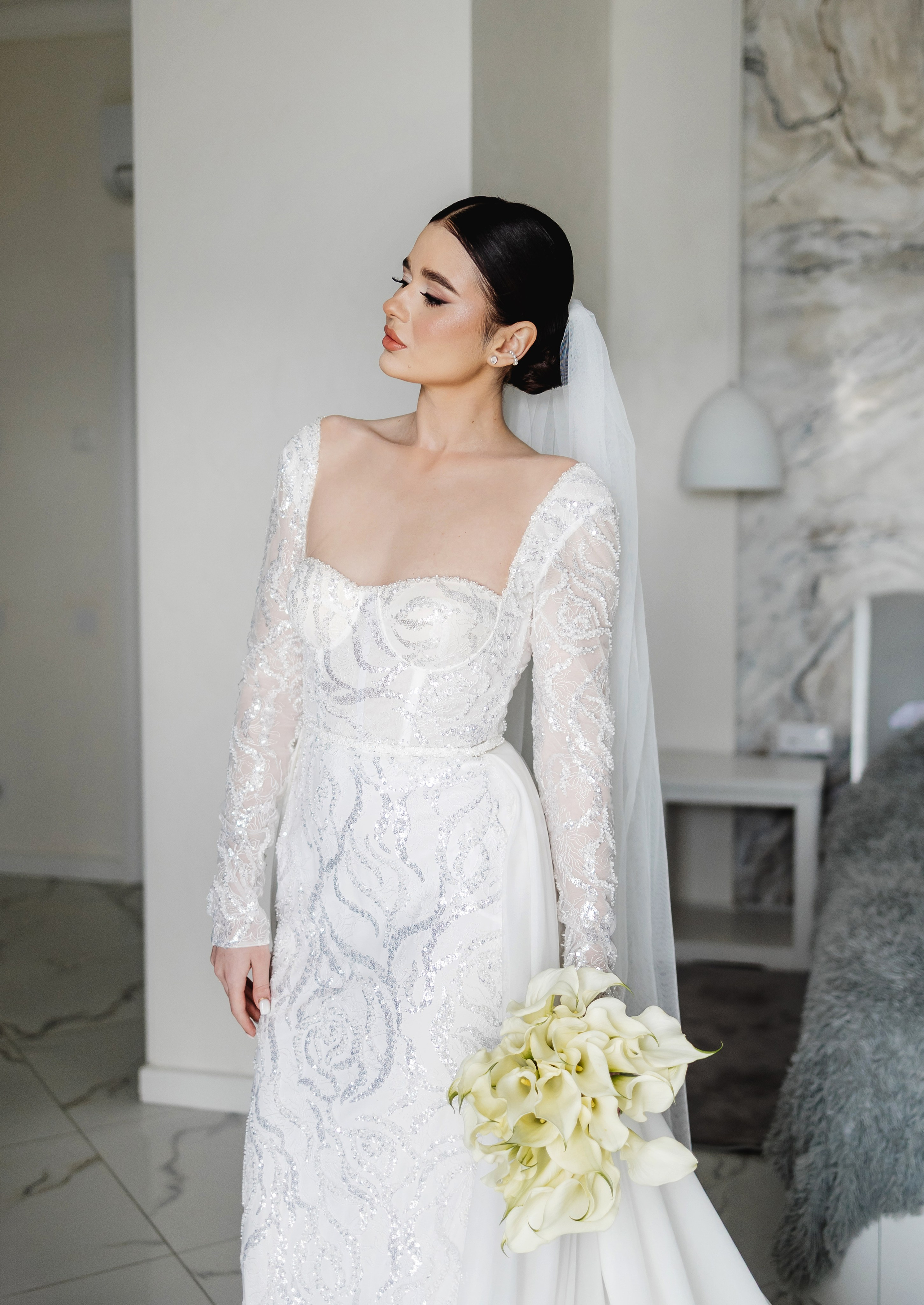 WEDDING DAY. Фотограф Дмитро Чернявський