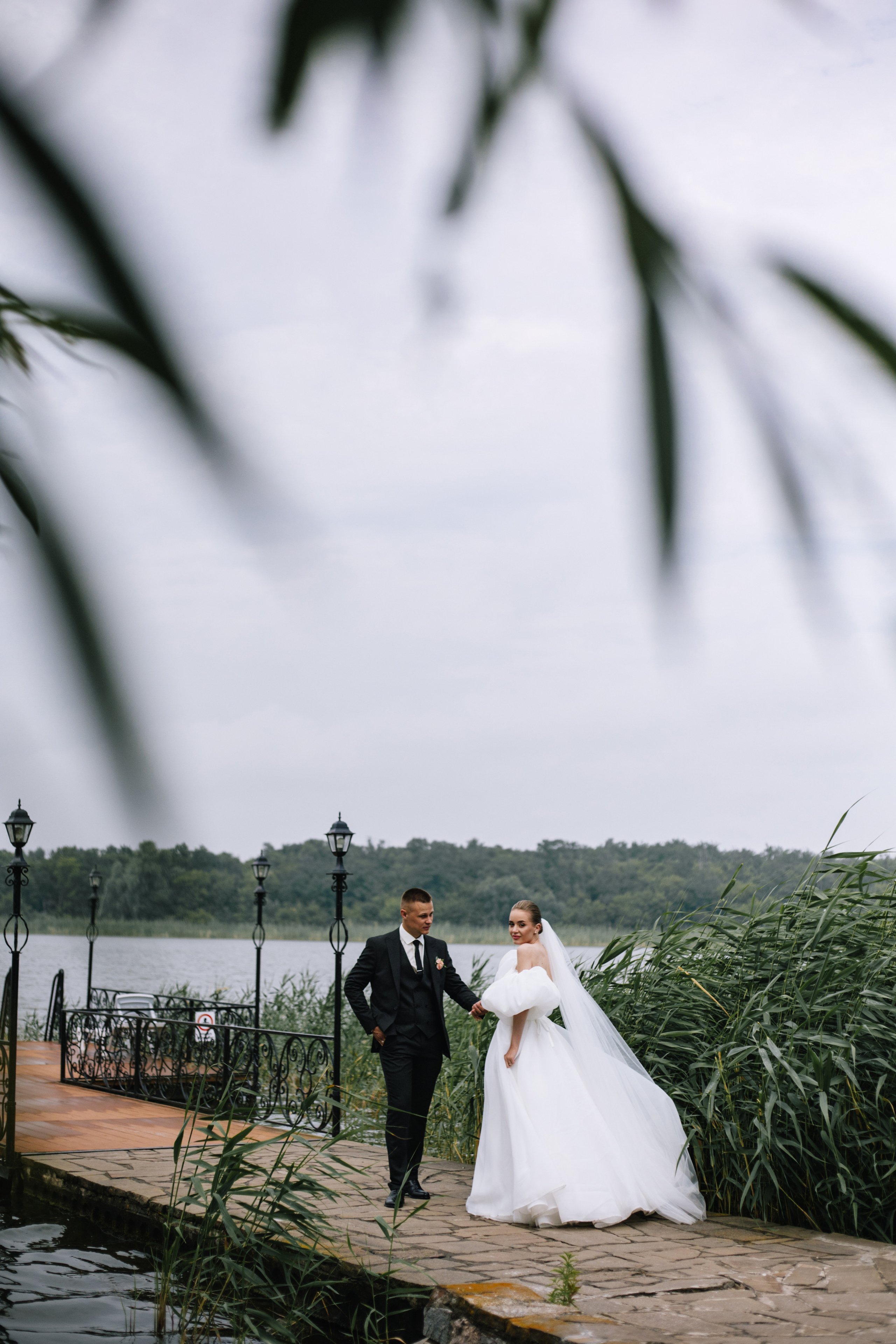 Анастасія & Віталій. Фотограф Дмитро Чернявський