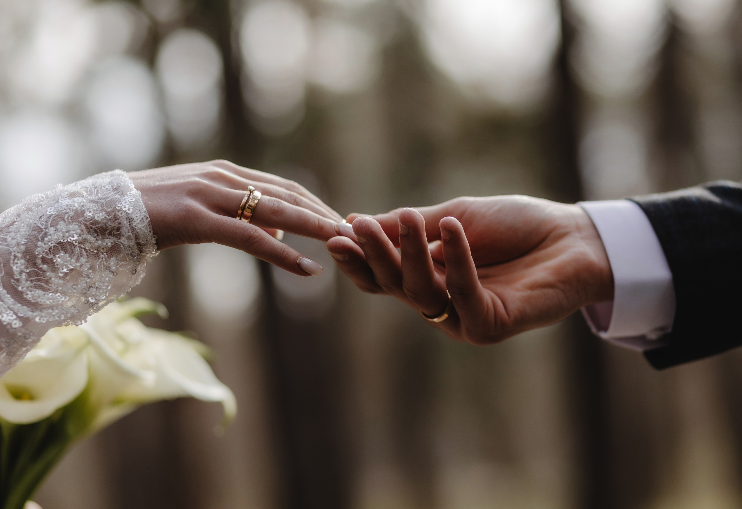WEDDING DAY. Фотограф Дмитро Чернявський