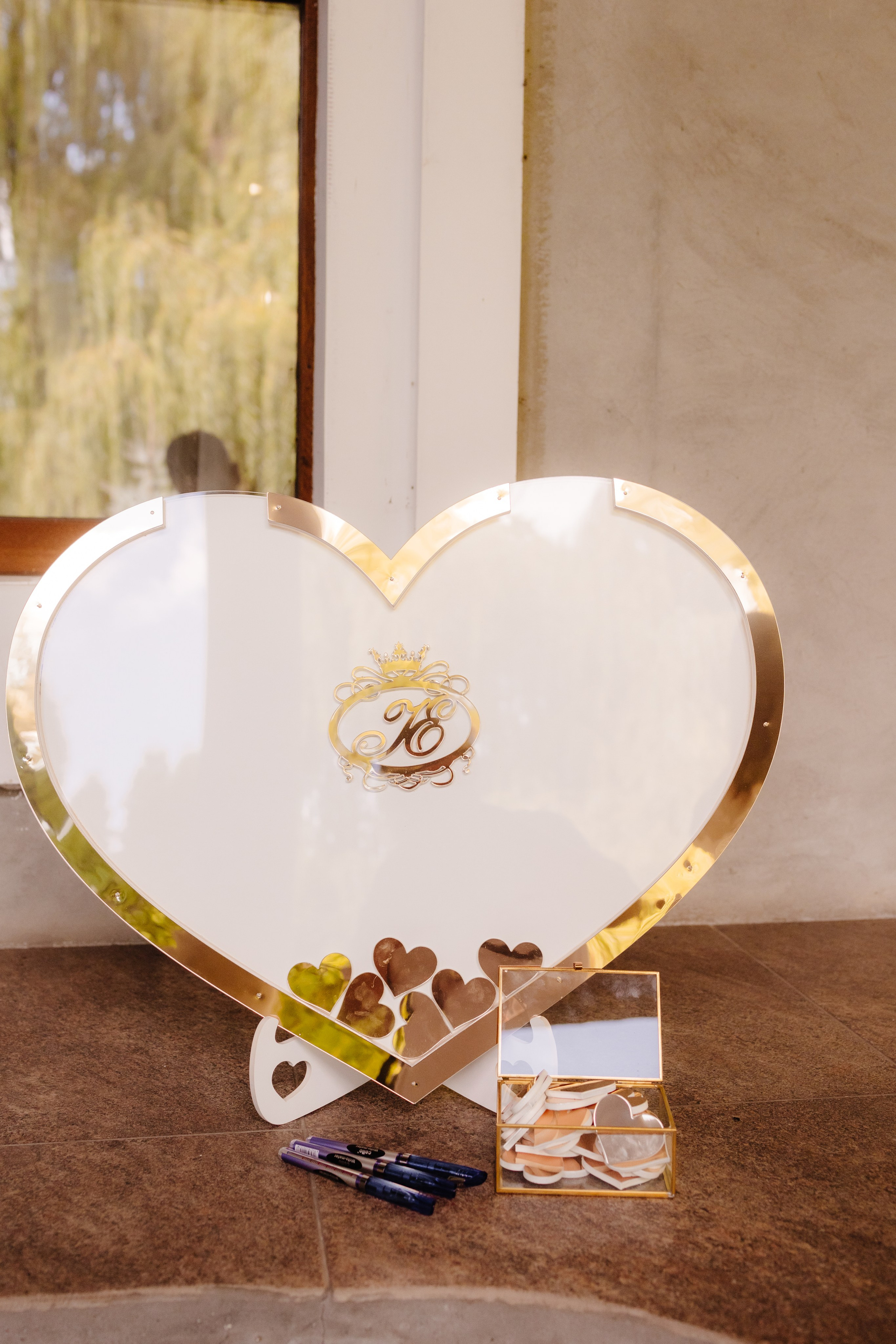 Ілона & Едуард. Фотограф Дмитро Чернявський