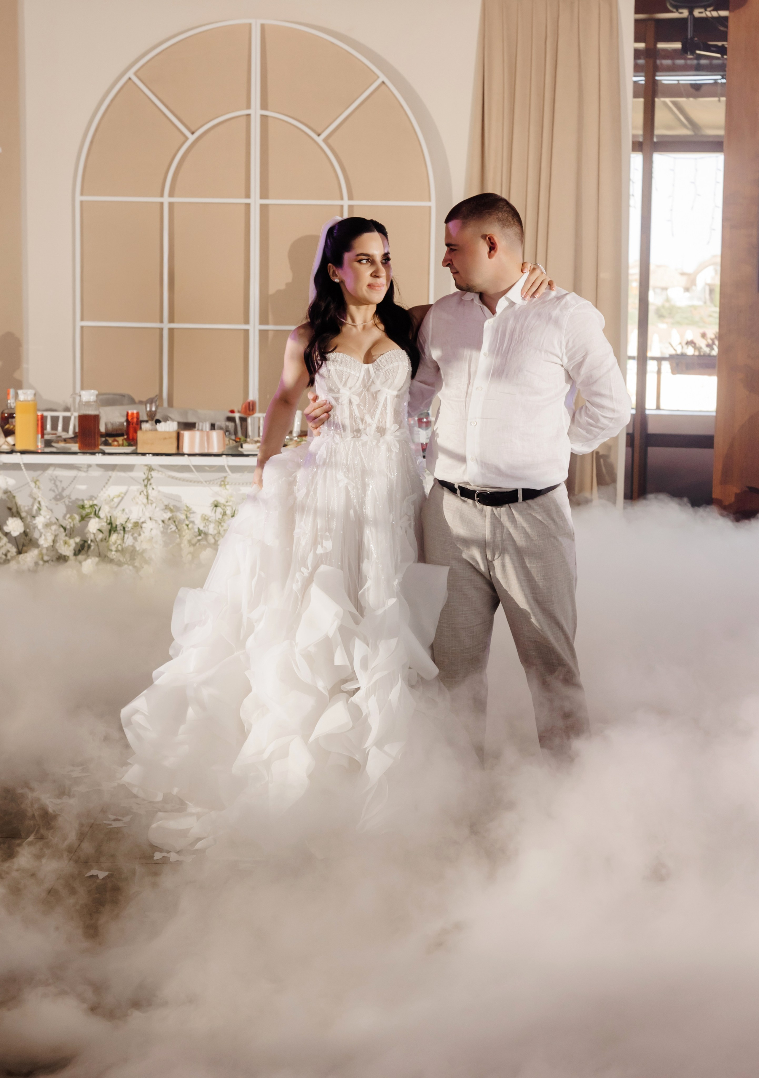 WEDDING DAY. Фотограф Дмитро Чернявський