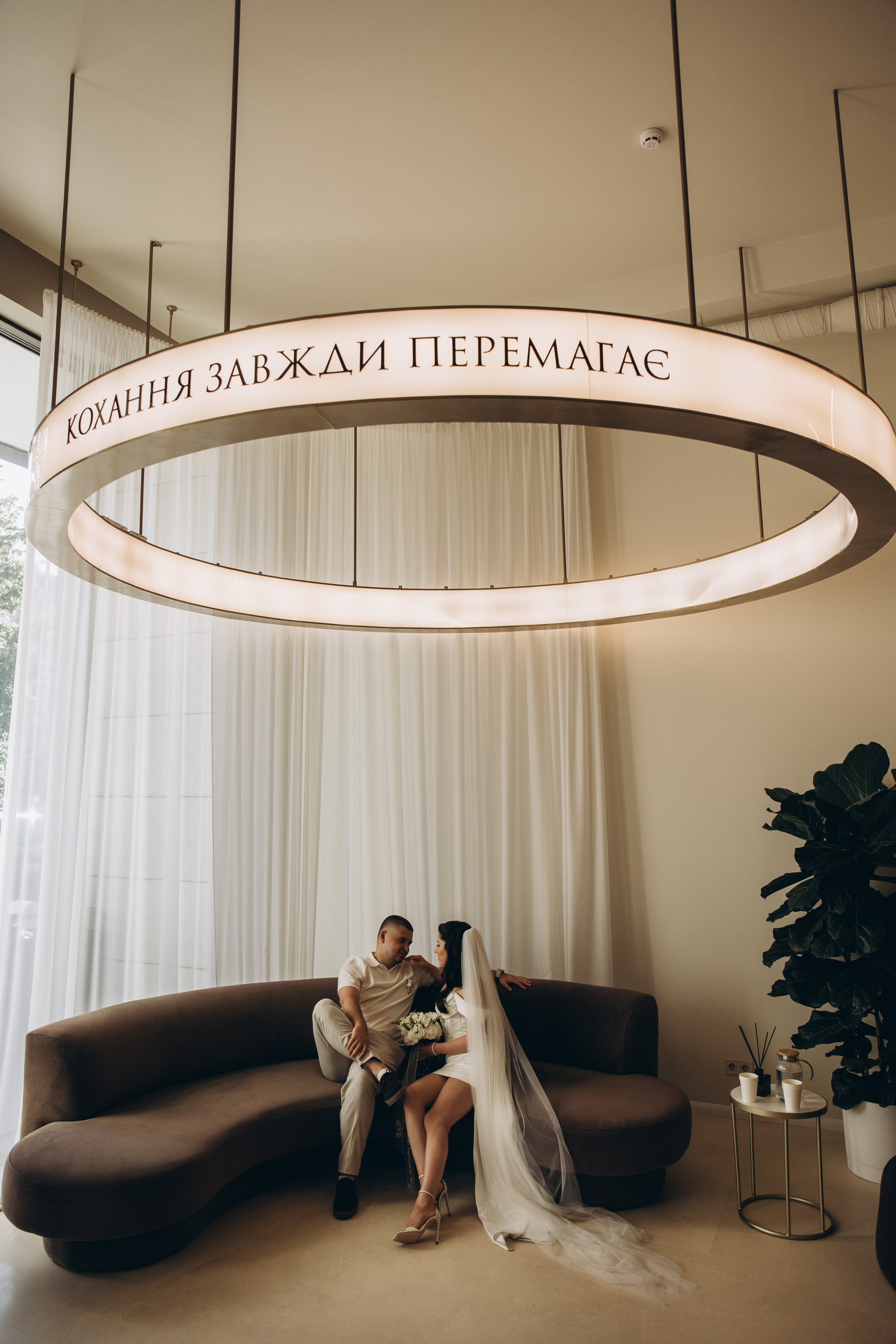 WEDDING DAY. Фотограф Дмитро Чернявський