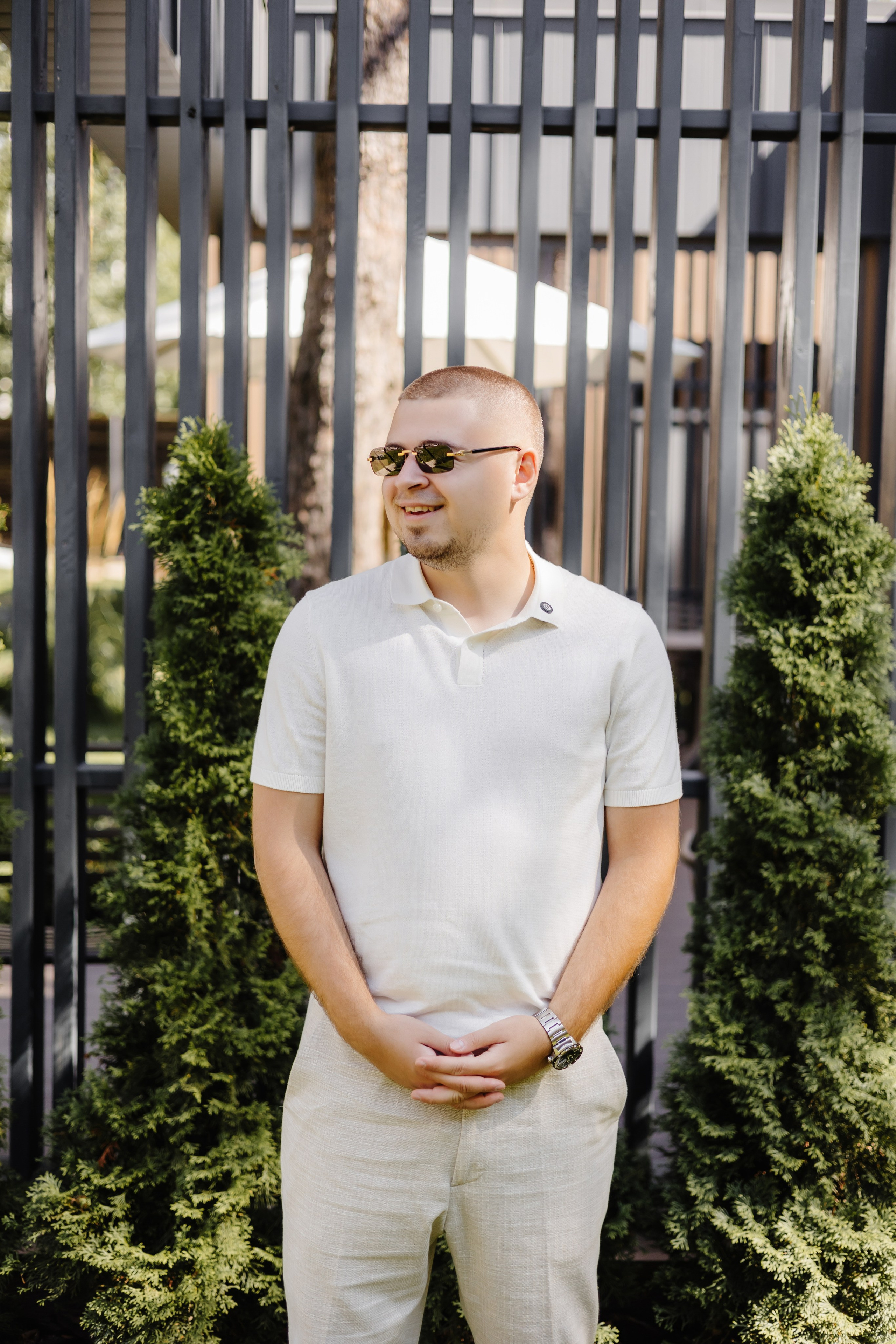 WEDDING DAY. Фотограф Дмитро Чернявський