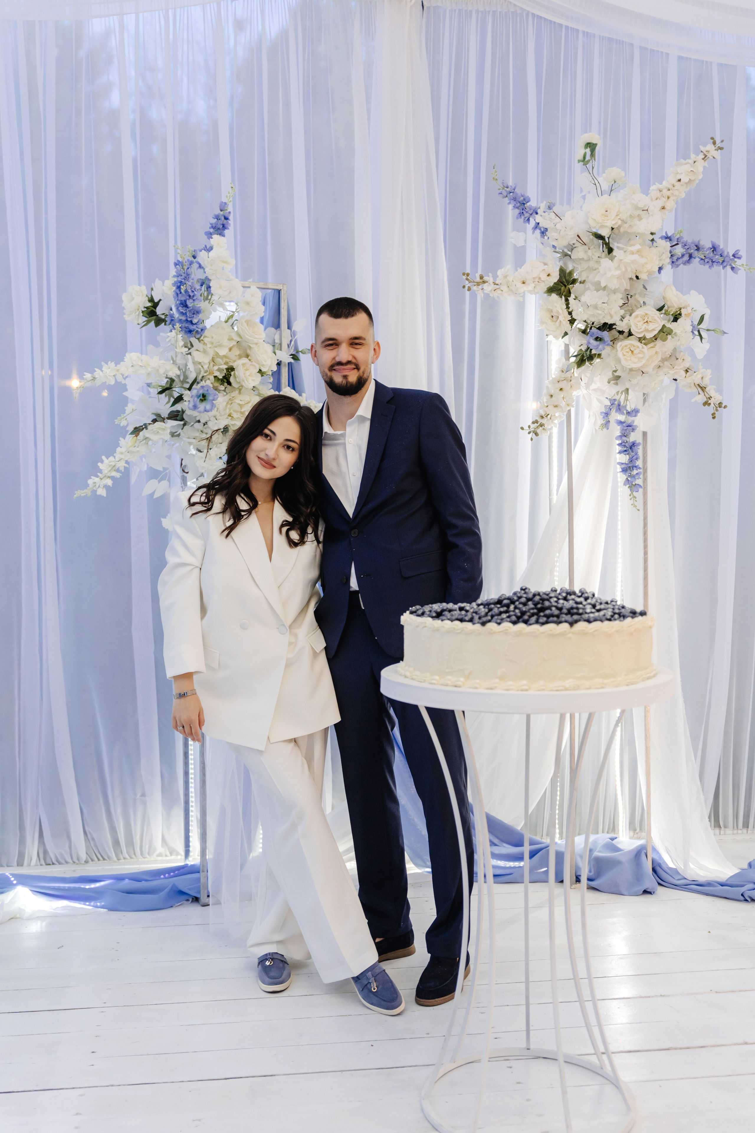 WEDDING DAY. Фотограф Дмитро Чернявський