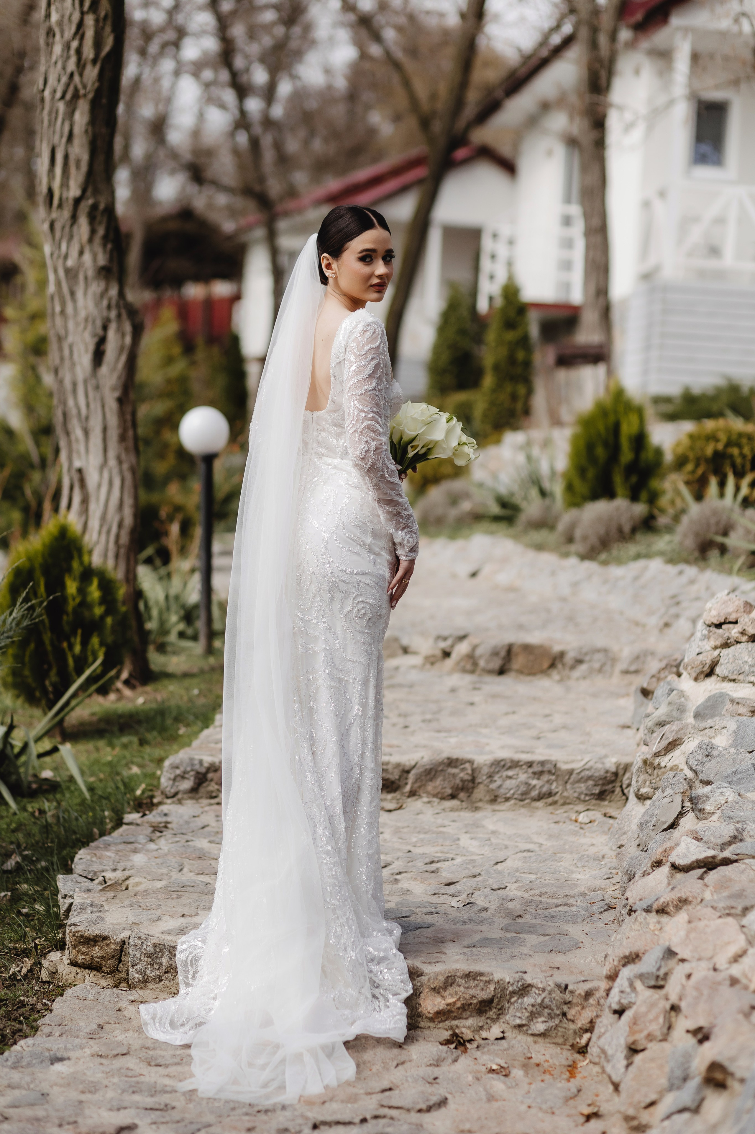 WEDDING DAY. Фотограф Дмитро Чернявський