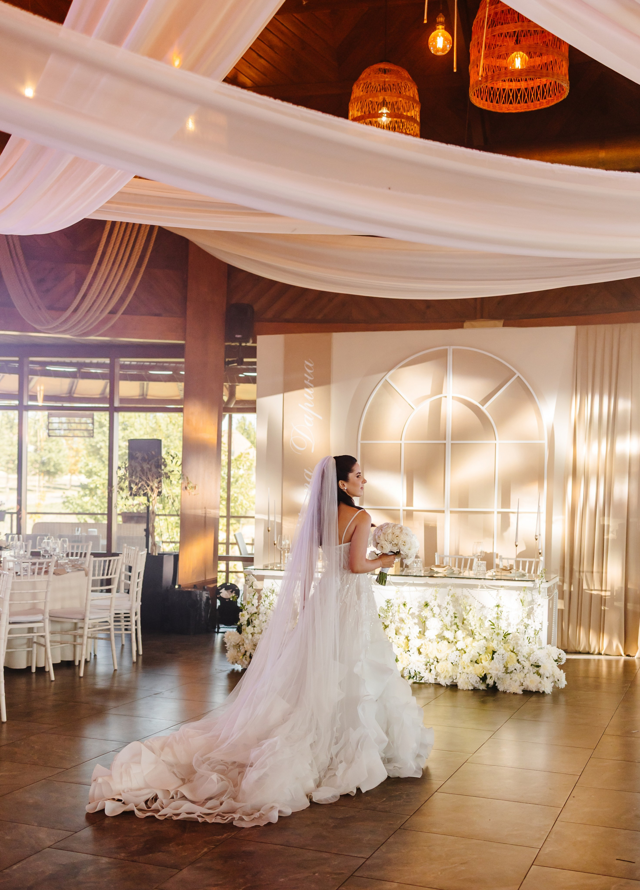 WEDDING DAY. Фотограф Дмитро Чернявський