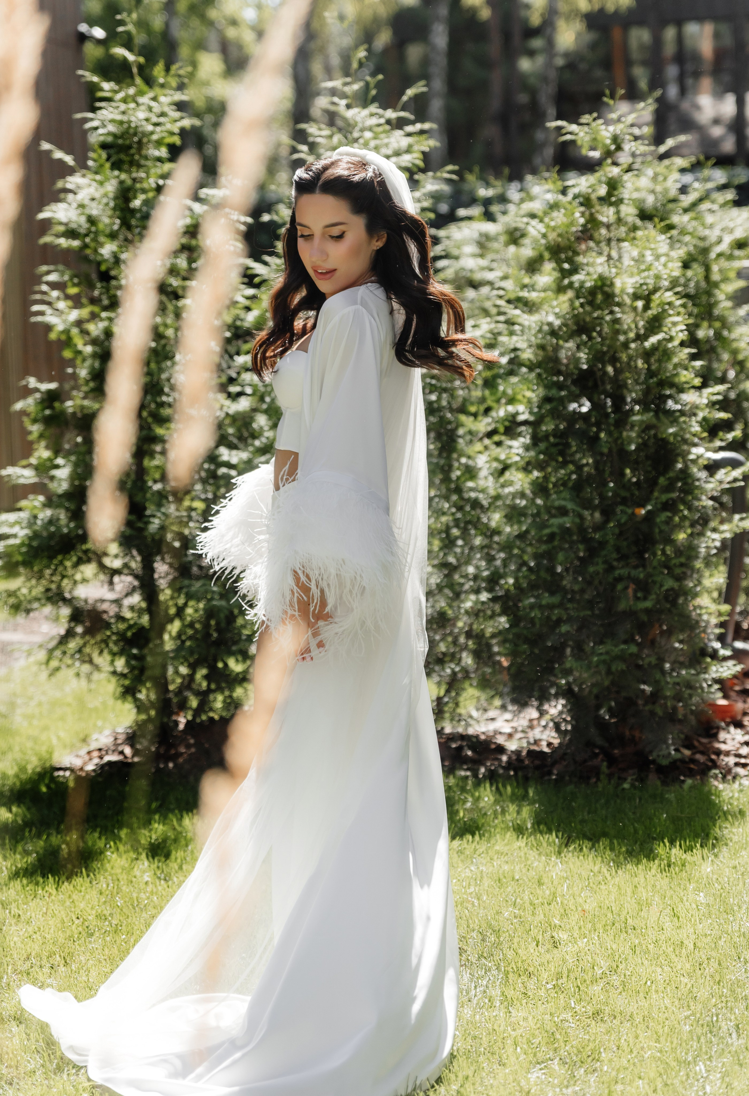 WEDDING DAY. Фотограф Дмитро Чернявський