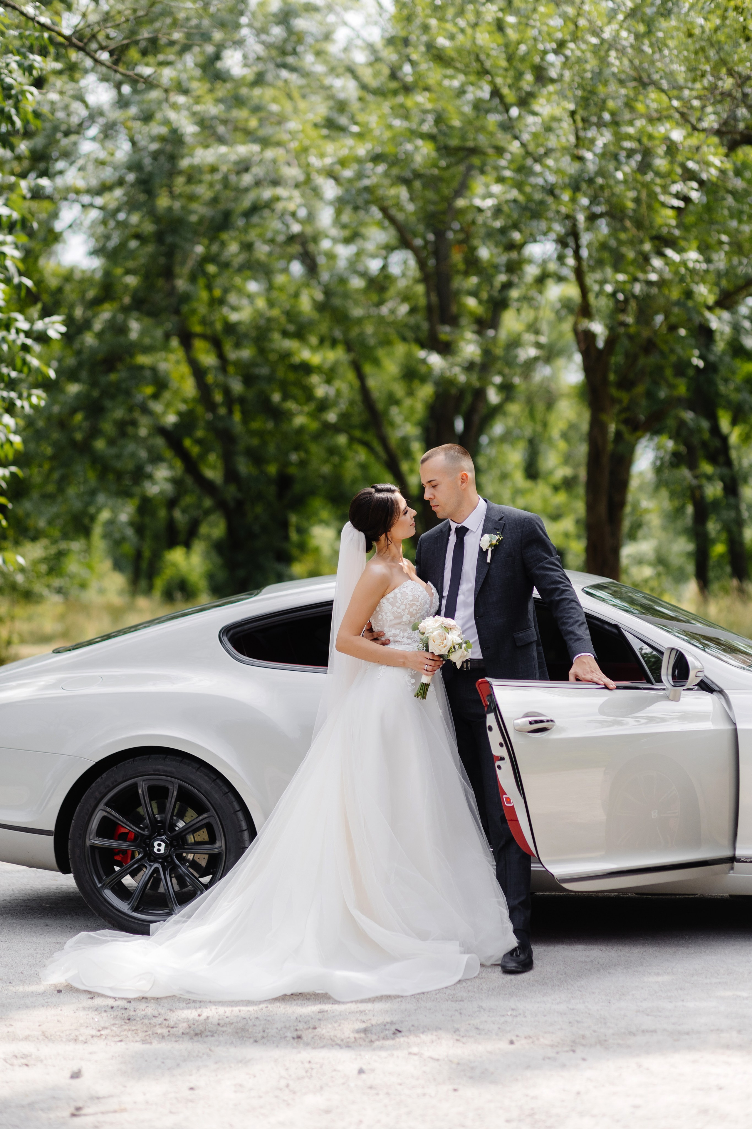 Wedding. Фотограф Дмитро Чернявський