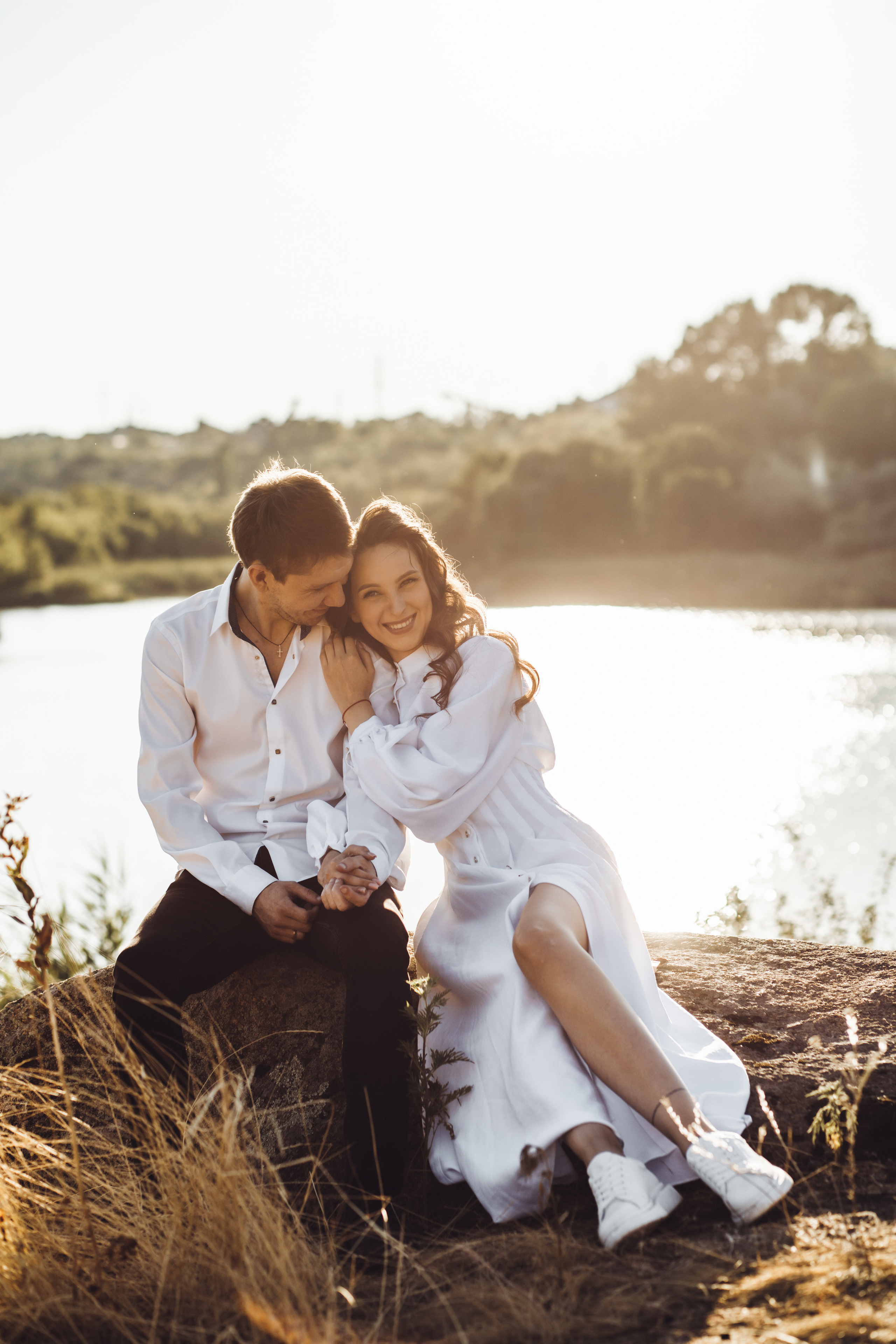 Максим & Таня. Фотограф Дмитро Чернявський