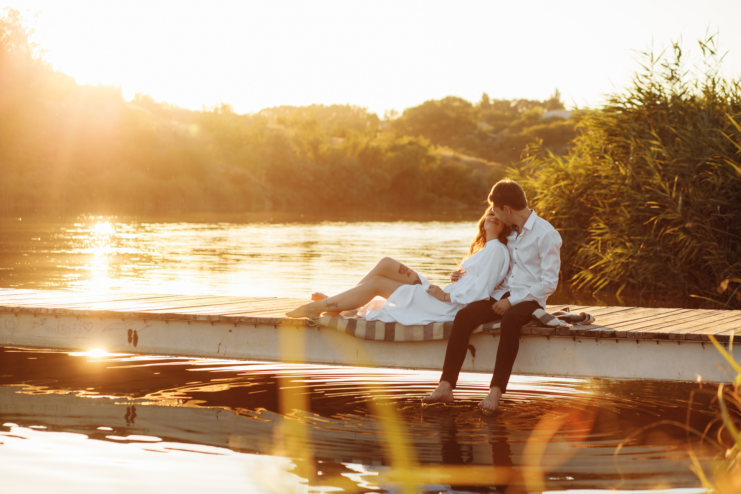 Максим & Таня. Фотограф Дмитро Чернявський