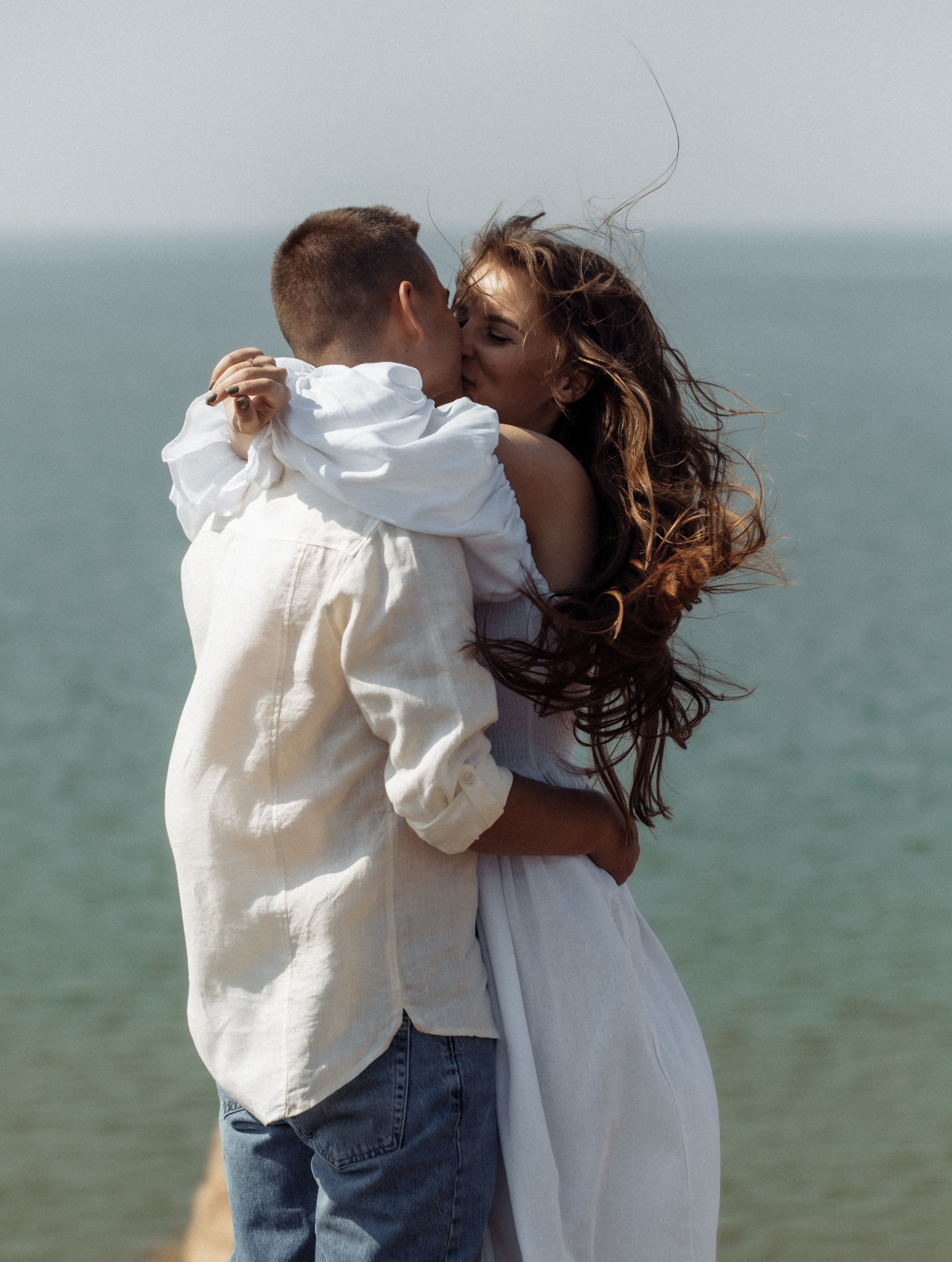 Андрій & Тетяна. Фотограф Дмитро Чернявський