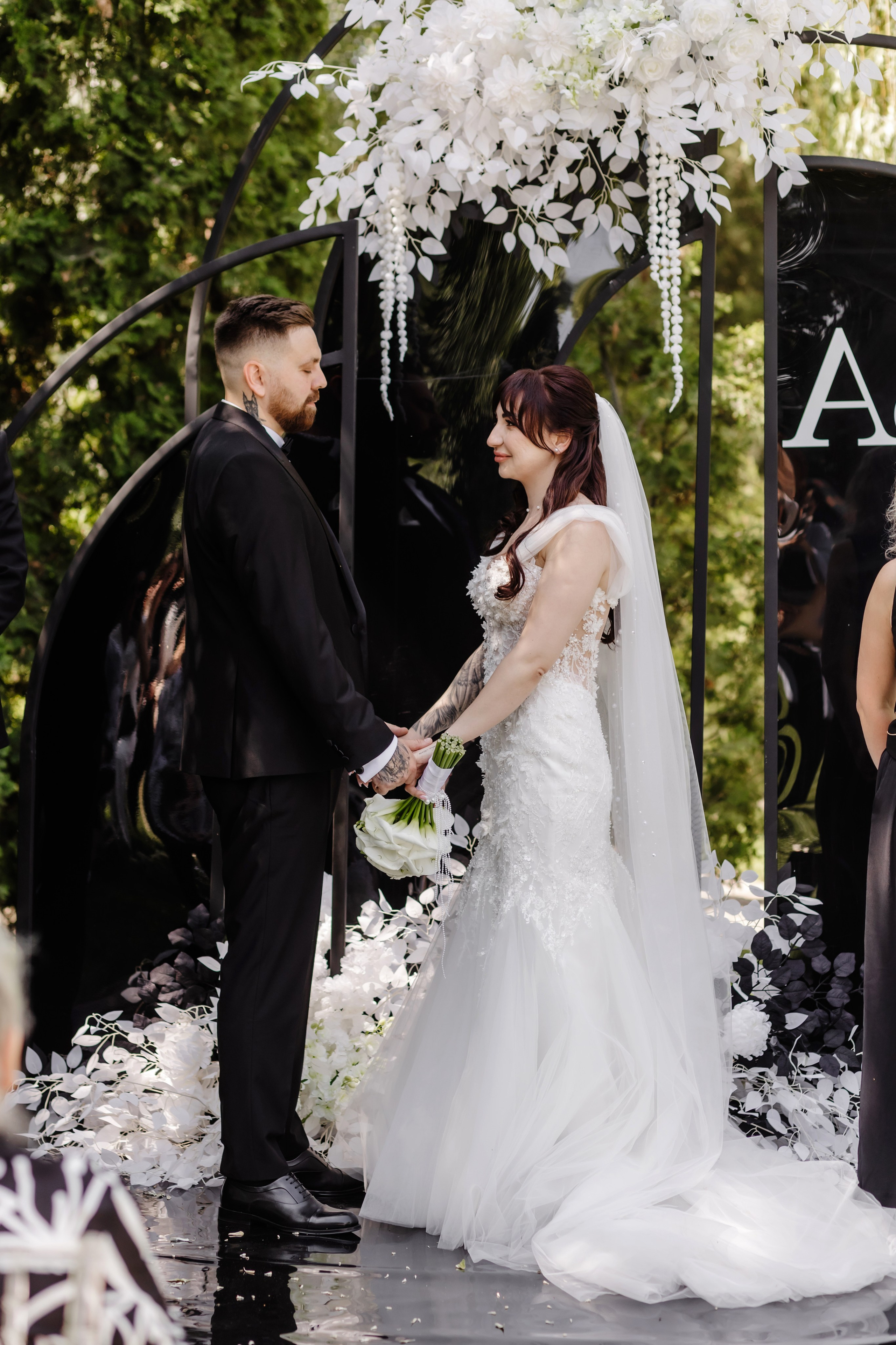 WEDDING DAY. Фотограф Дмитро Чернявський