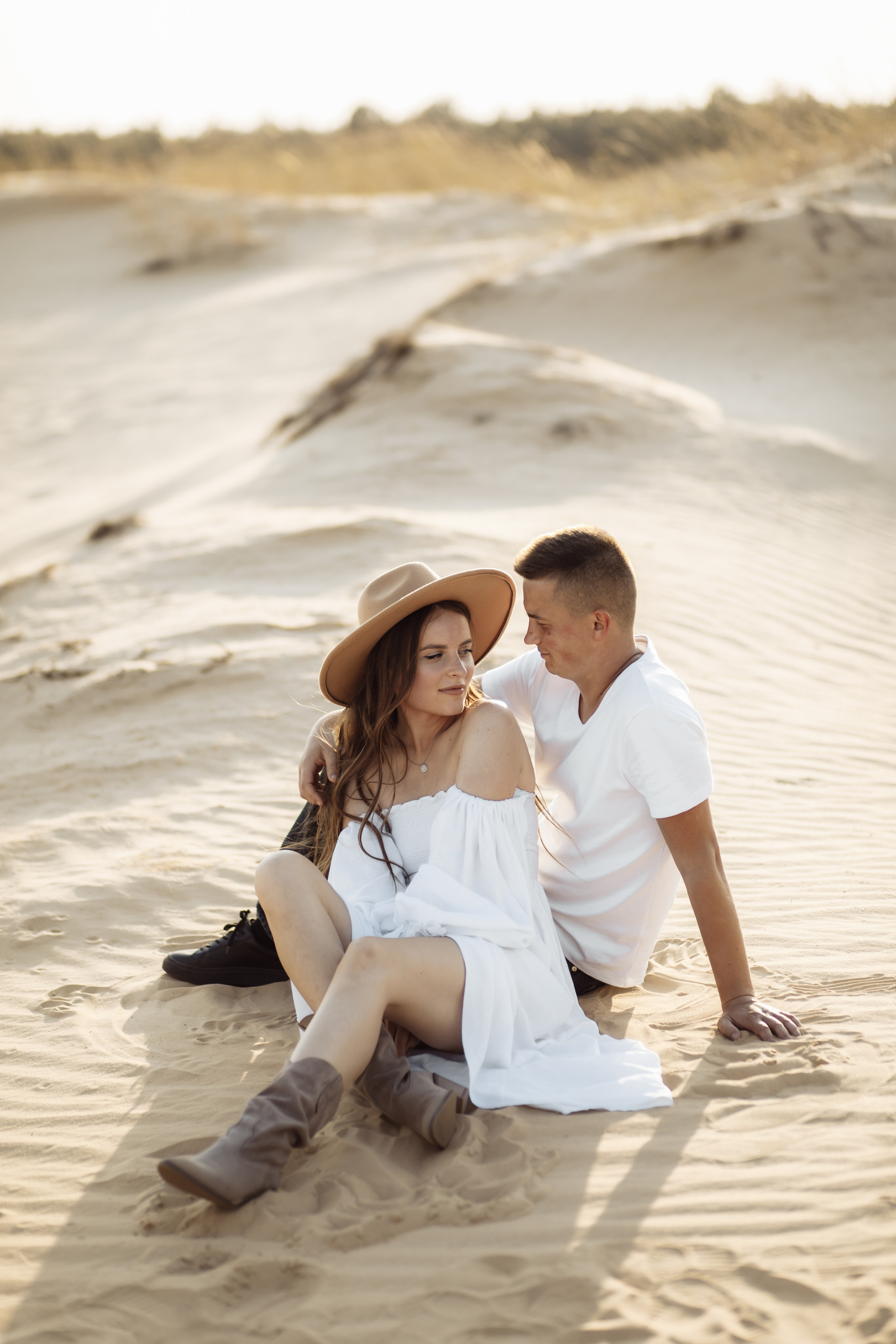 Андрій & Тетяна. Фотограф Дмитро Чернявський