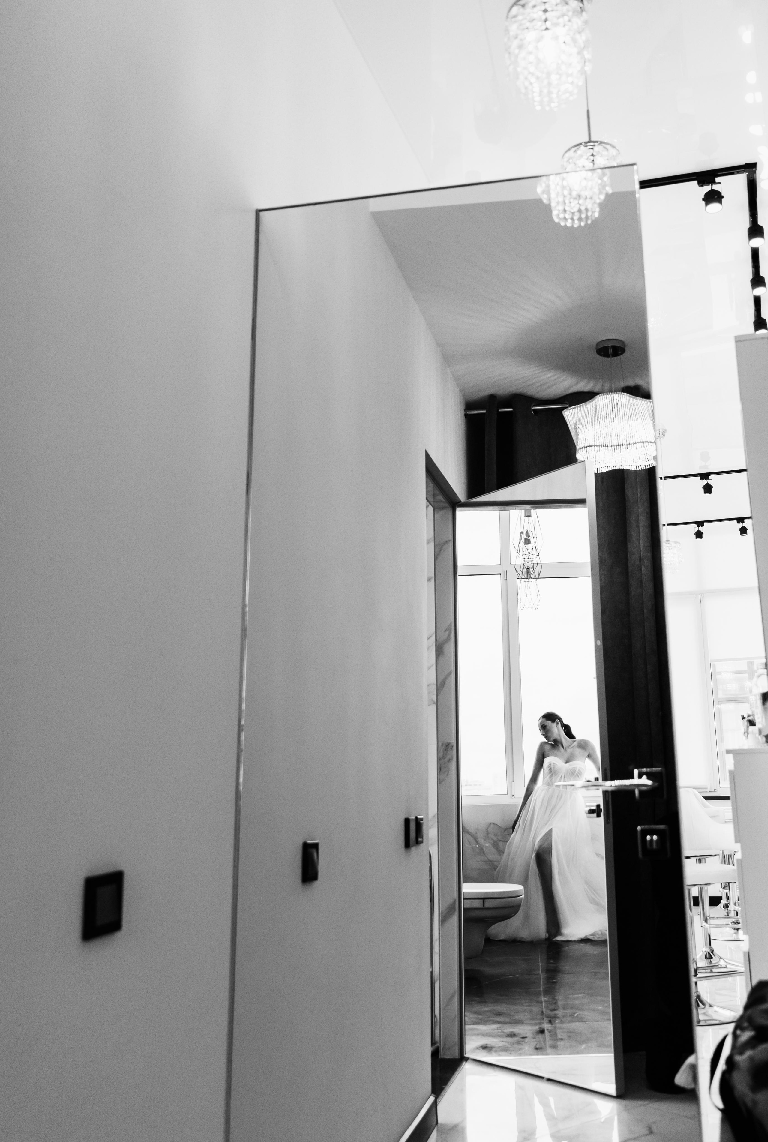 Міша & Аліна. Фотограф Дмитро Чернявський