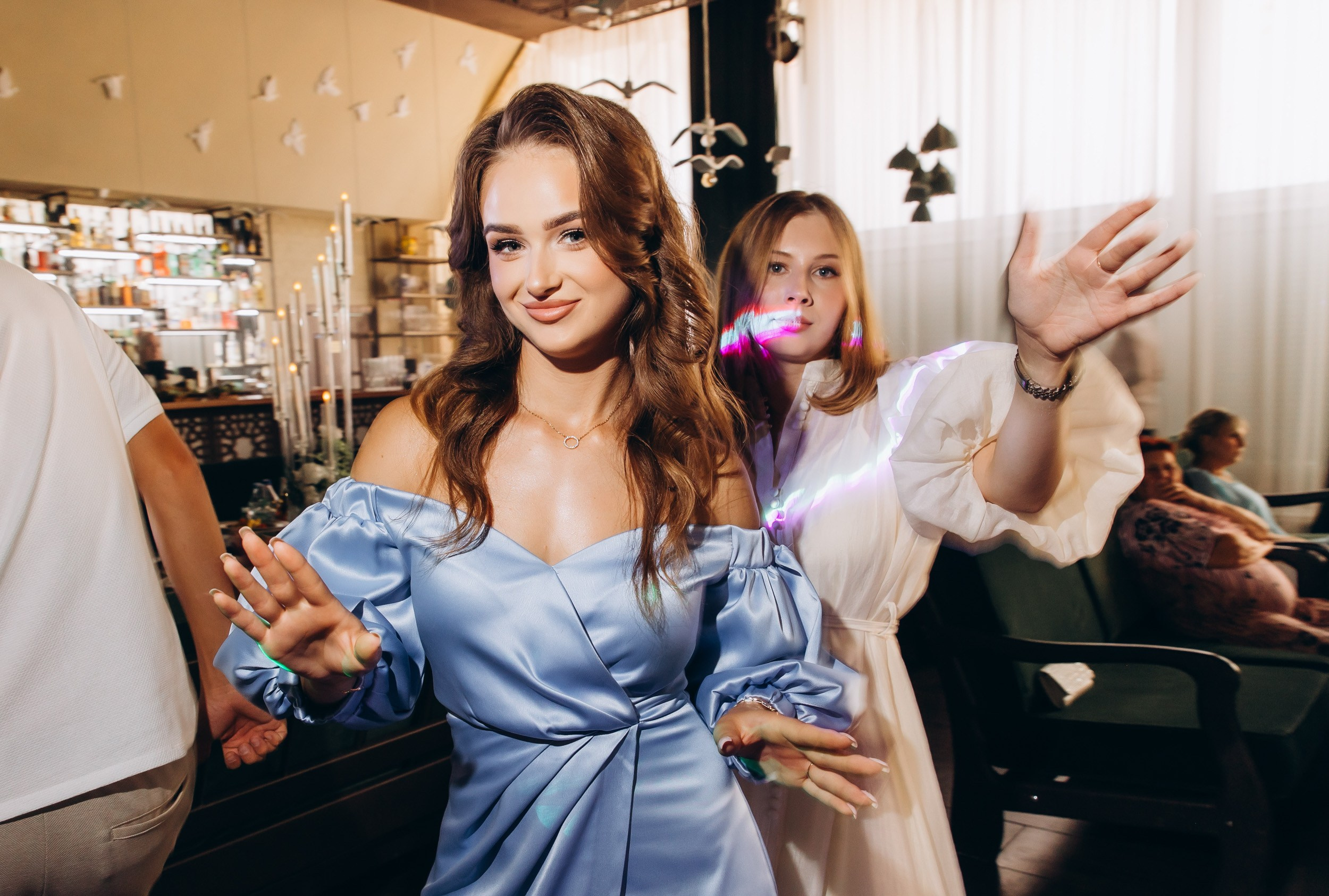 WEDDING DAY. Фотограф Дмитро Чернявський