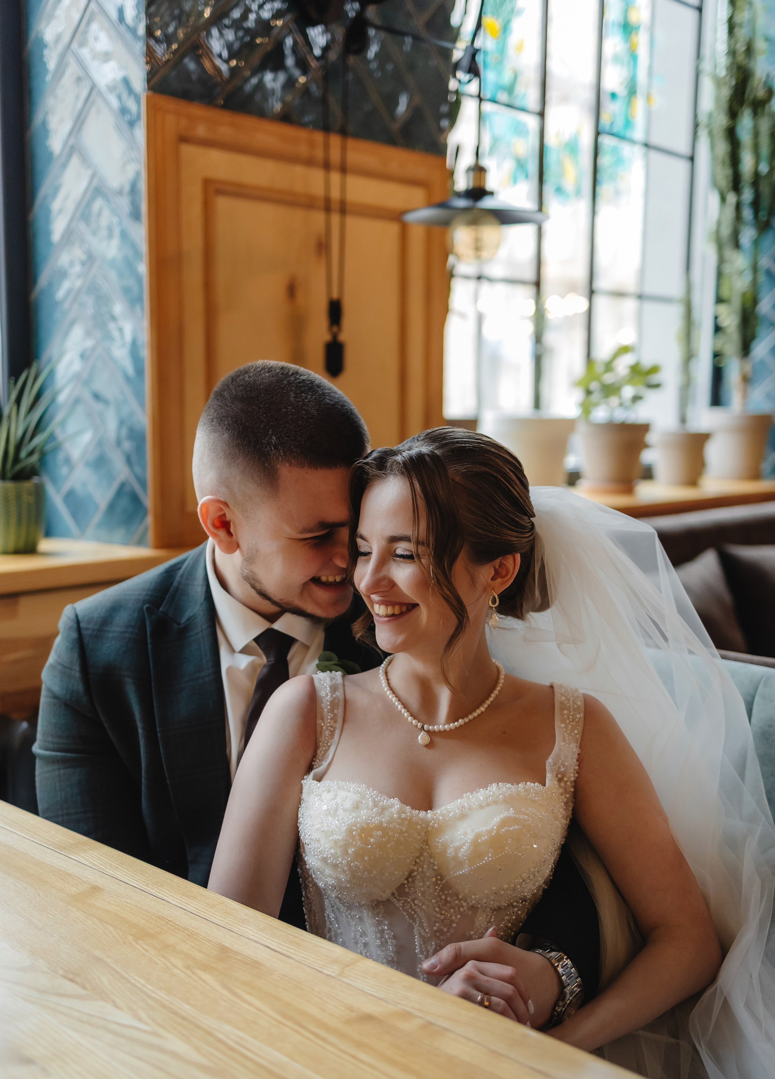 WEDDING DAY. Фотограф Дмитро Чернявський