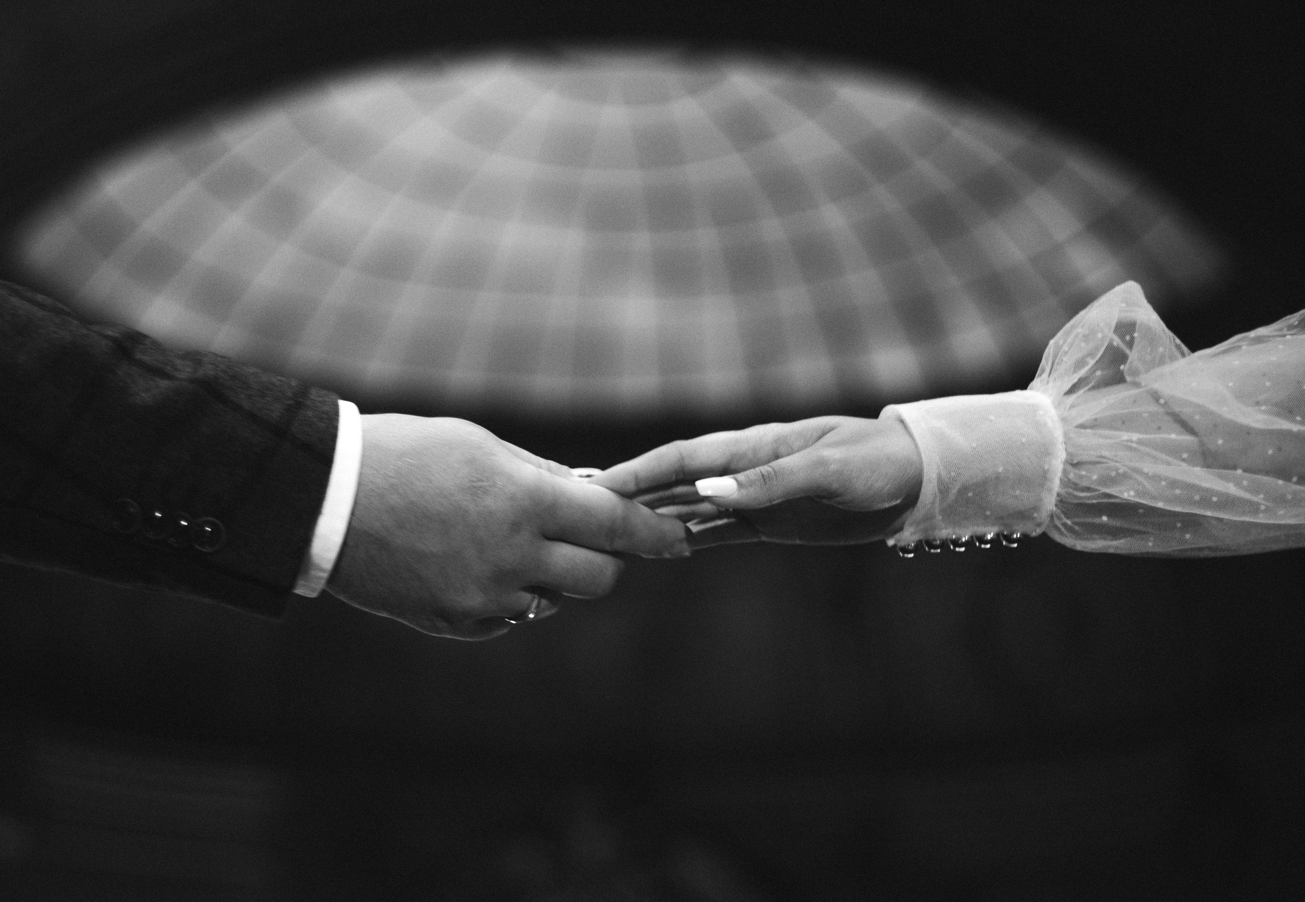 Віталий & Марія. Фотограф Дмитро Чернявський