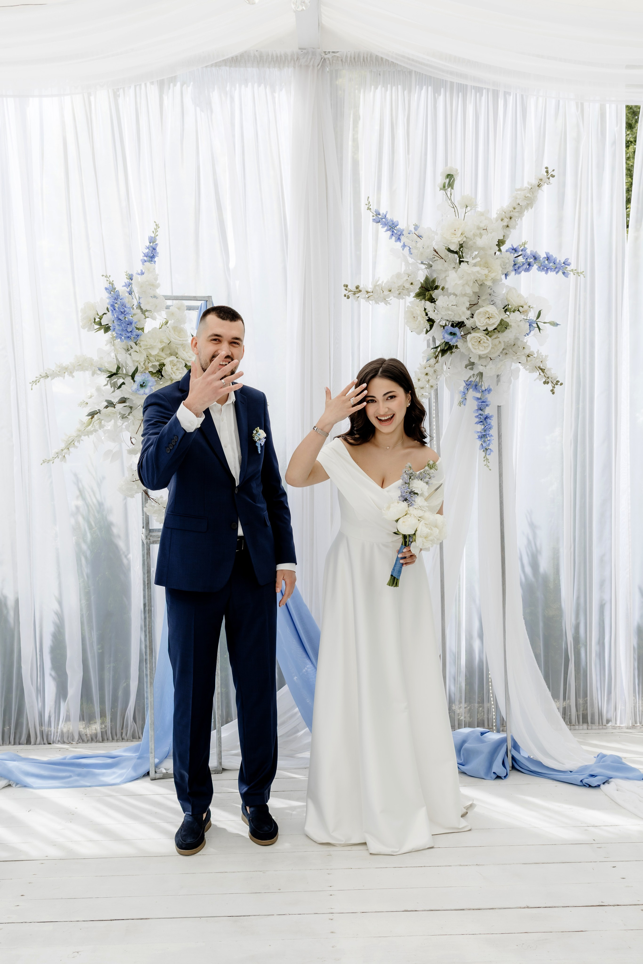 WEDDING DAY. Фотограф Дмитро Чернявський