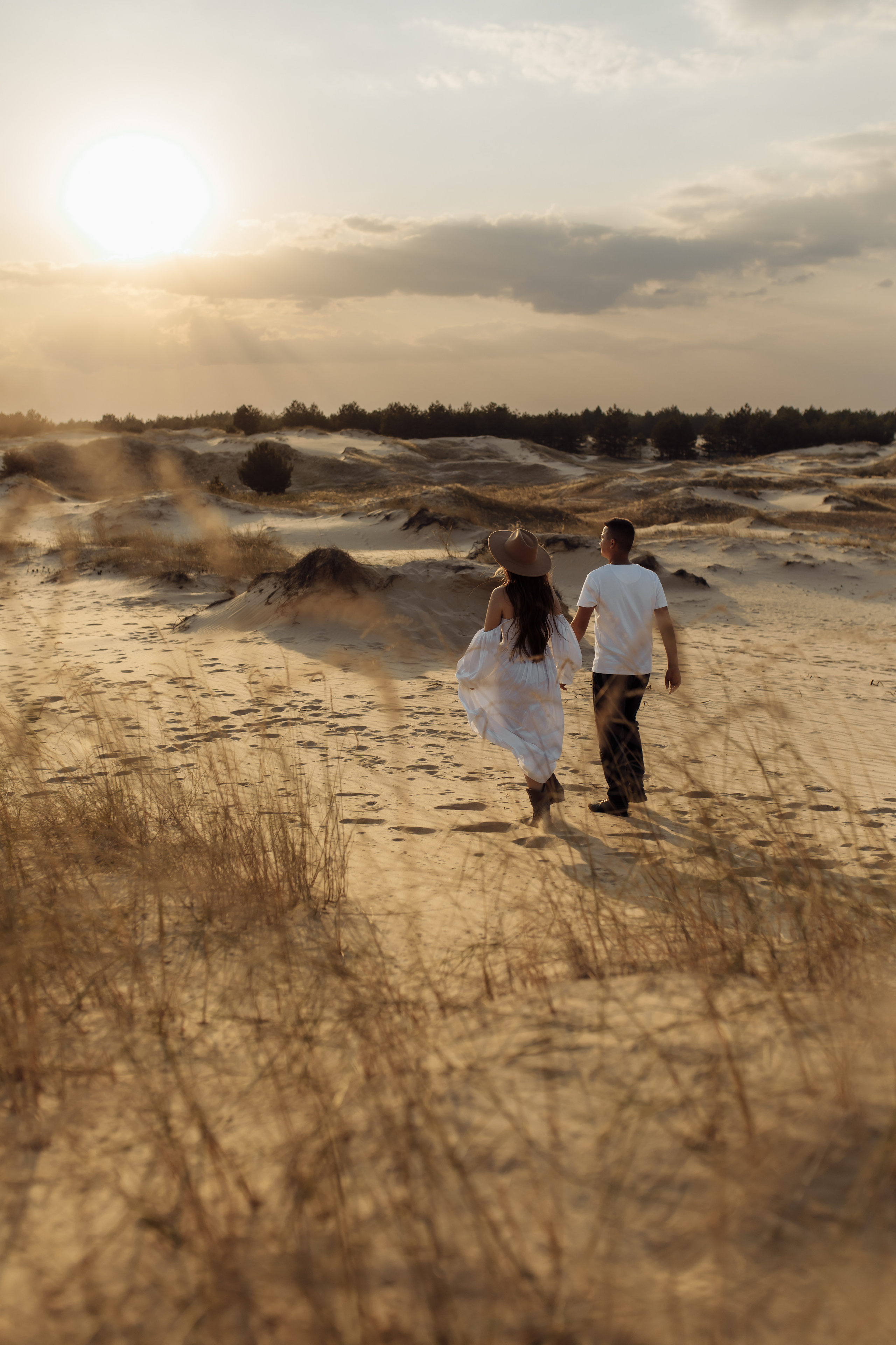 Андрій & Тетяна. Фотограф Дмитро Чернявський