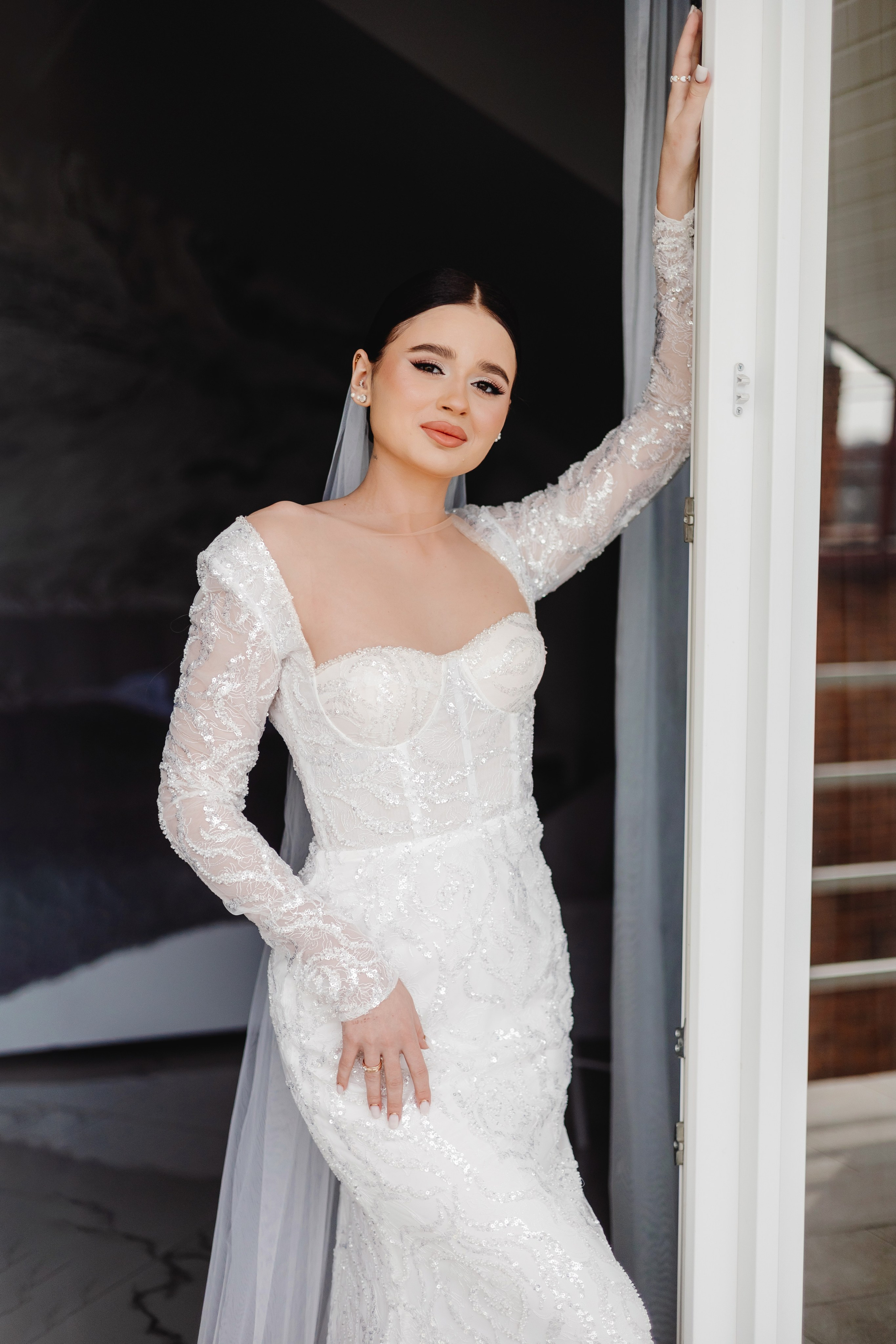 WEDDING DAY. Фотограф Дмитро Чернявський