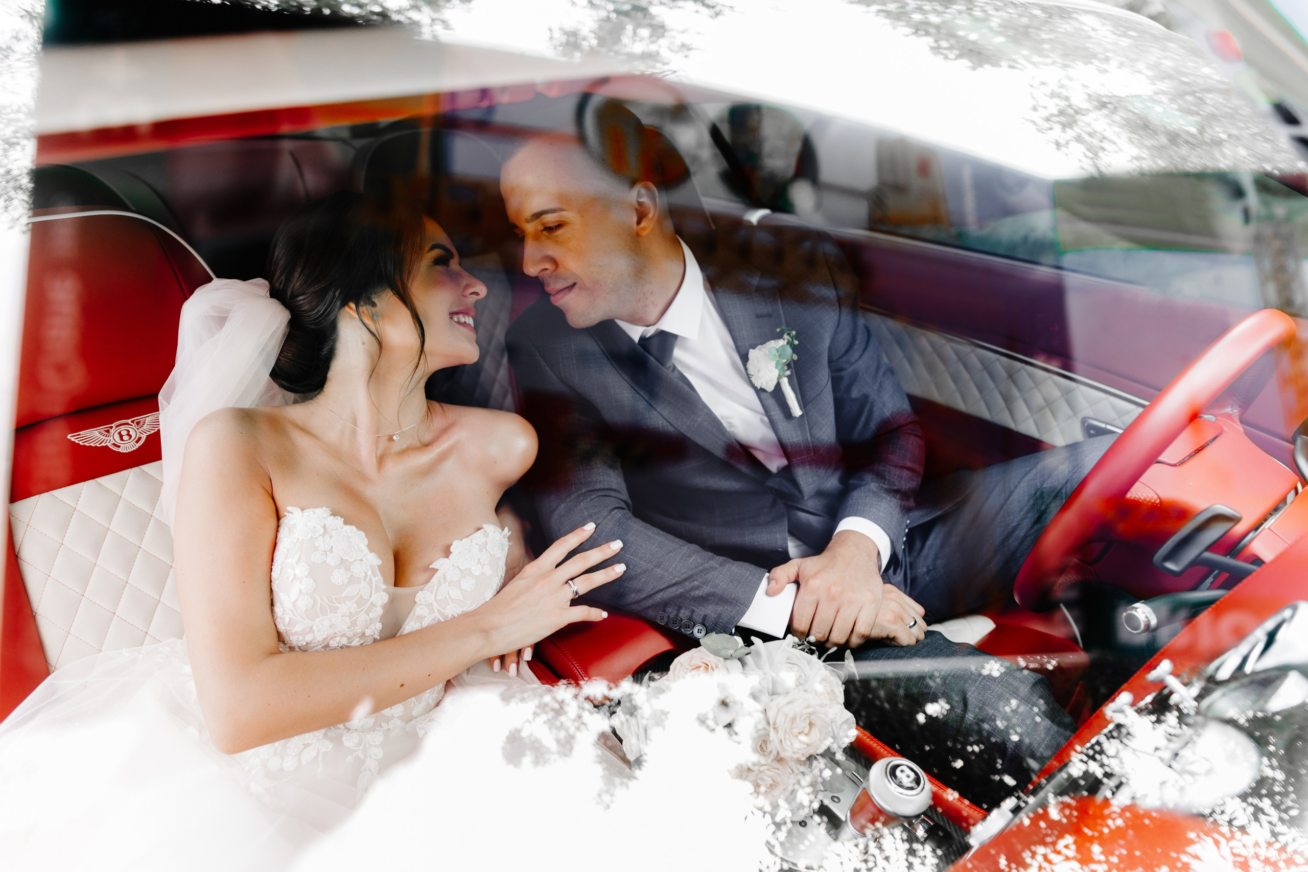 Wedding. Фотограф Дмитро Чернявський