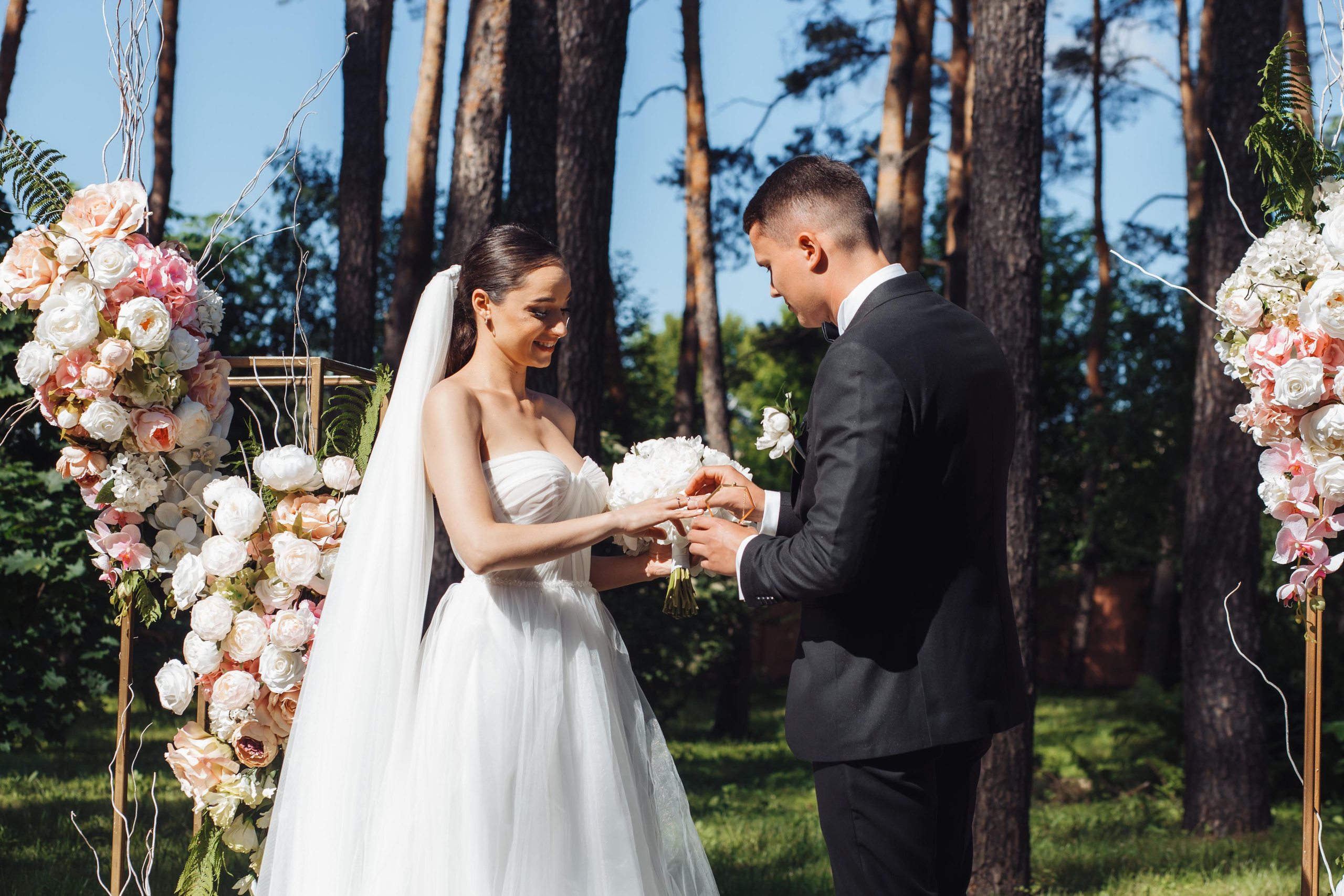 Міша & Аліна. Фотограф Дмитро Чернявський