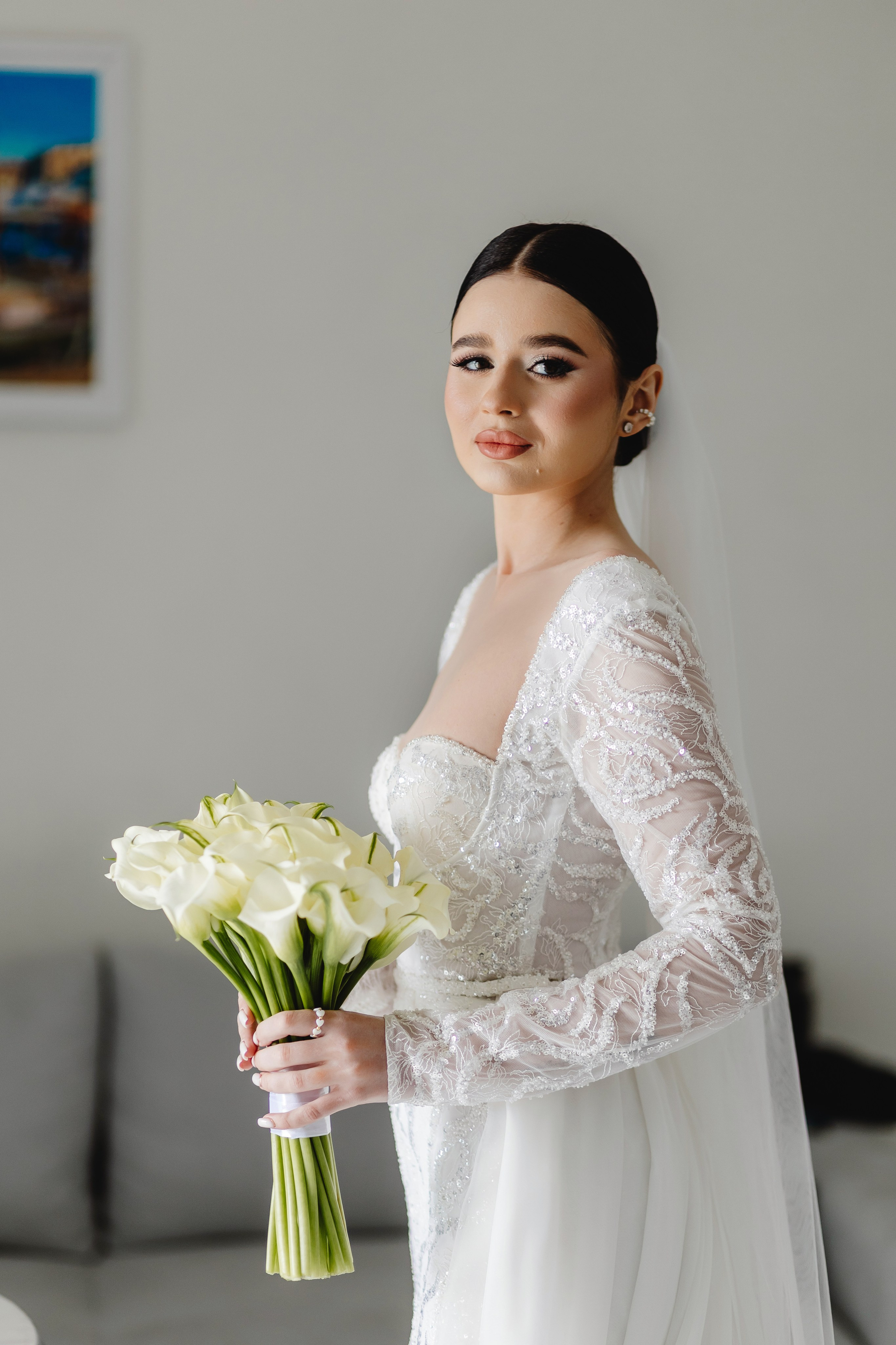 WEDDING DAY. Фотограф Дмитро Чернявський