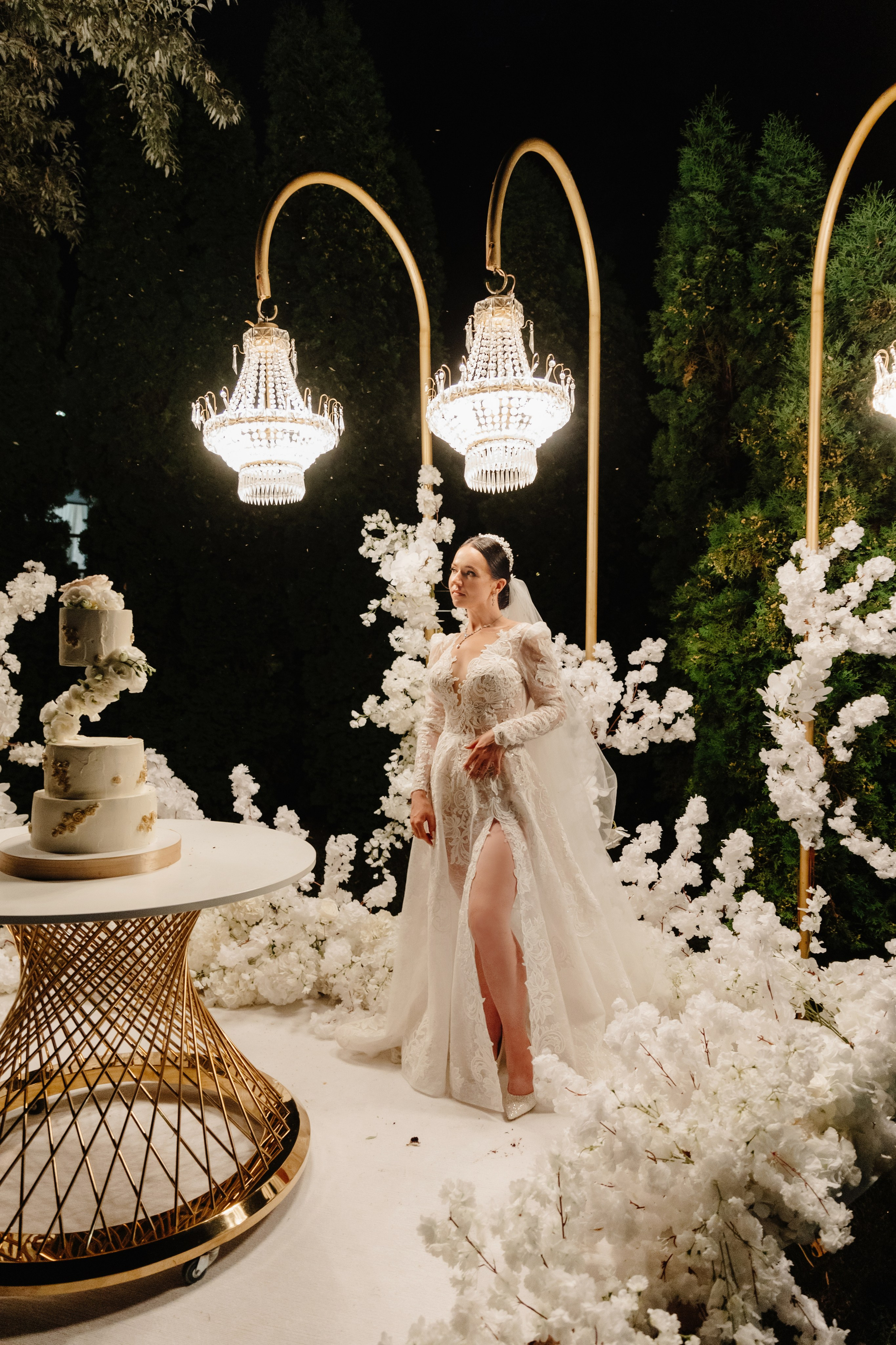 Ілона & Едуард. Фотограф Дмитро Чернявський