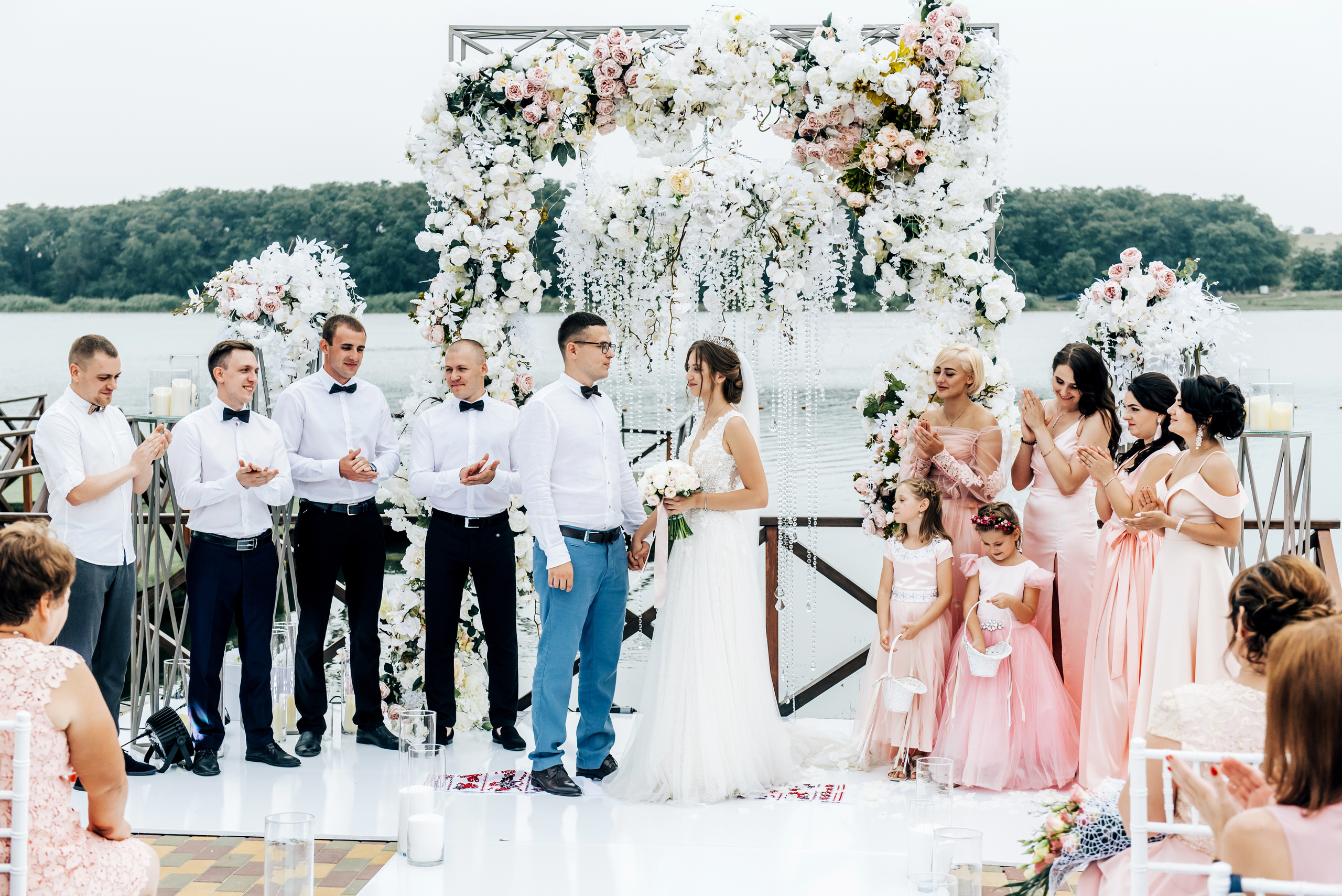 Свабедная фотосъемка в Кривом Роге. Фотограф Дмитро Чернявський