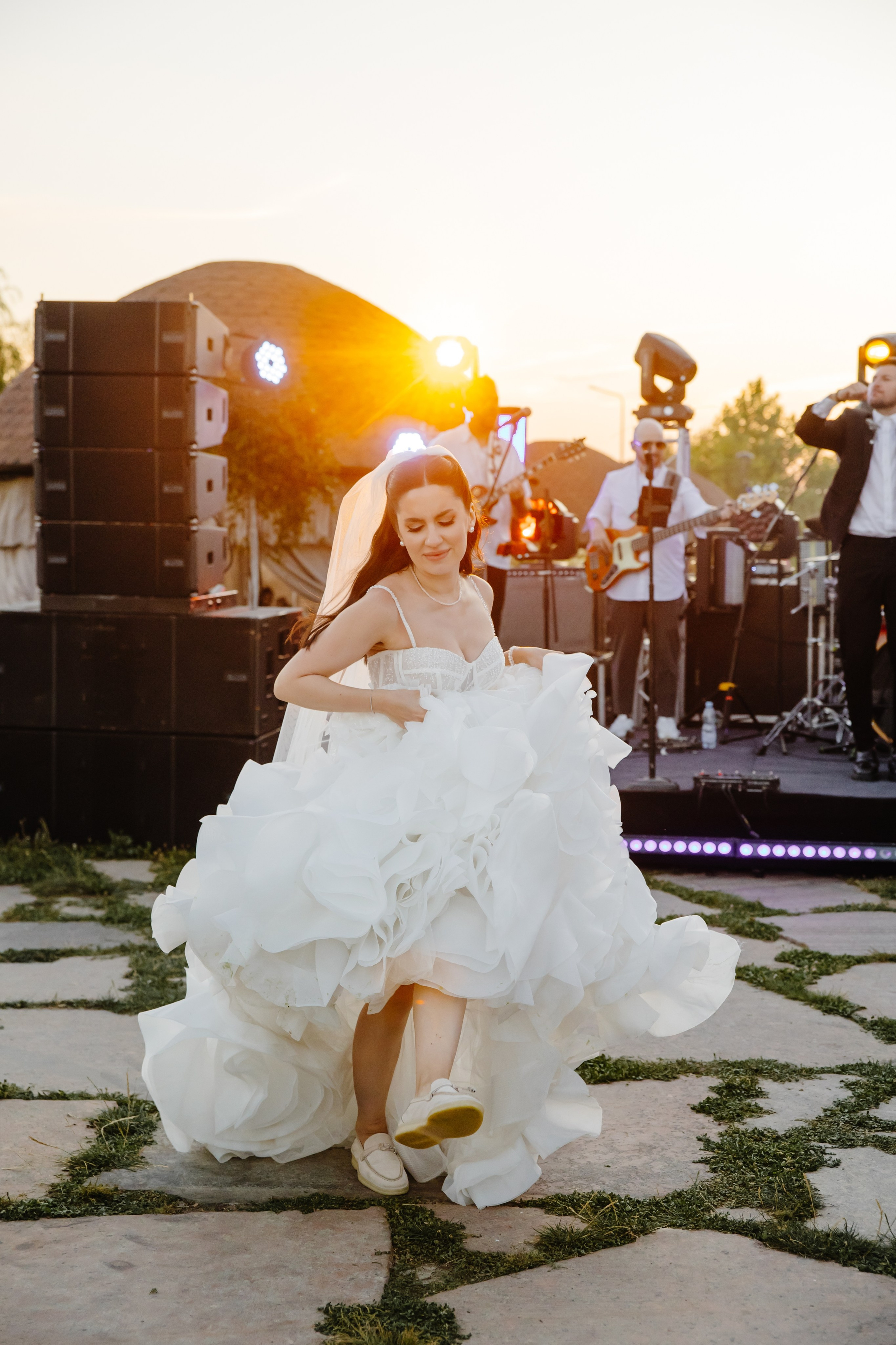 WEDDING DAY. Фотограф Дмитро Чернявський