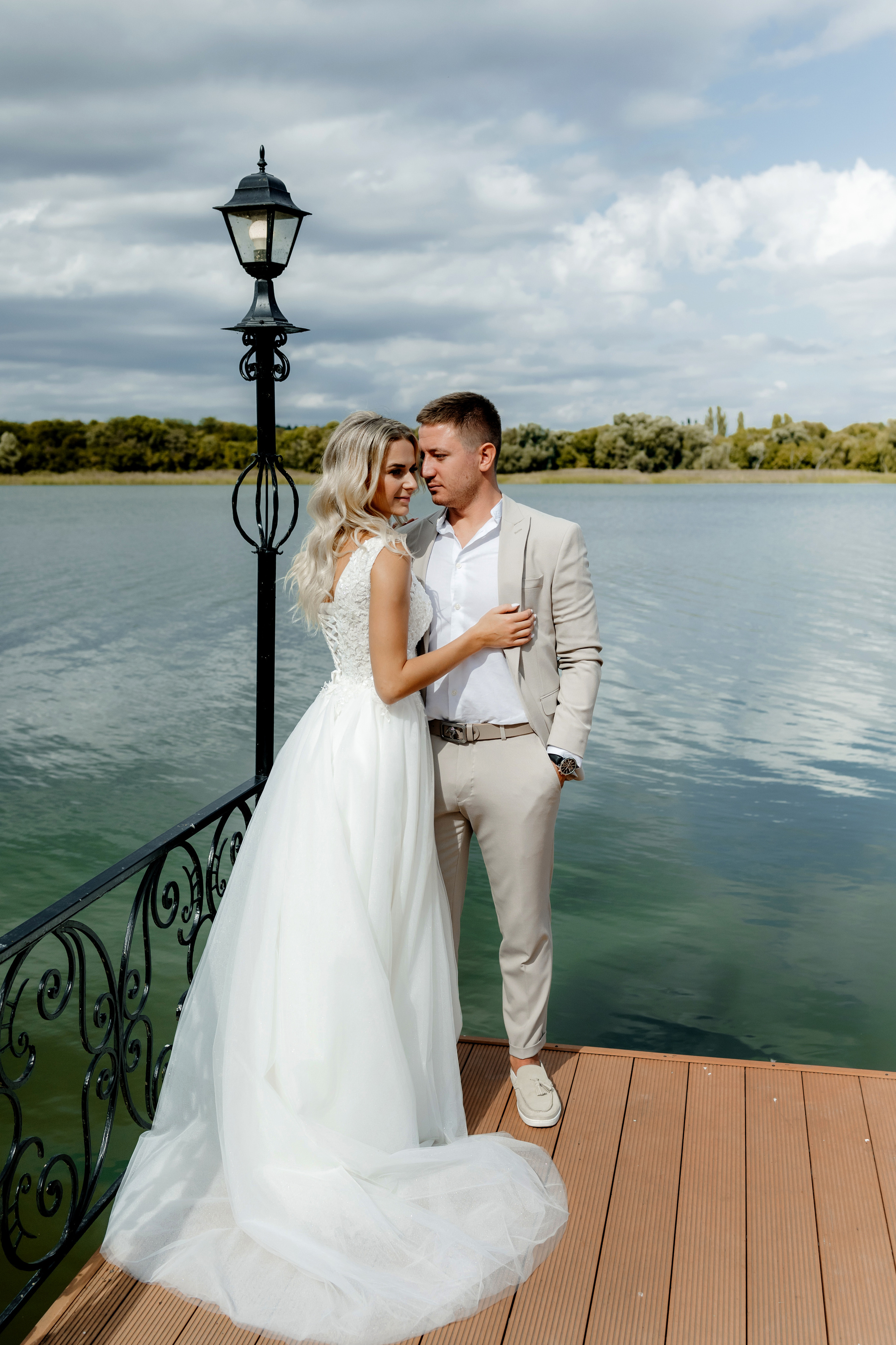 Діма & Даша. Фотограф Дмитро Чернявський